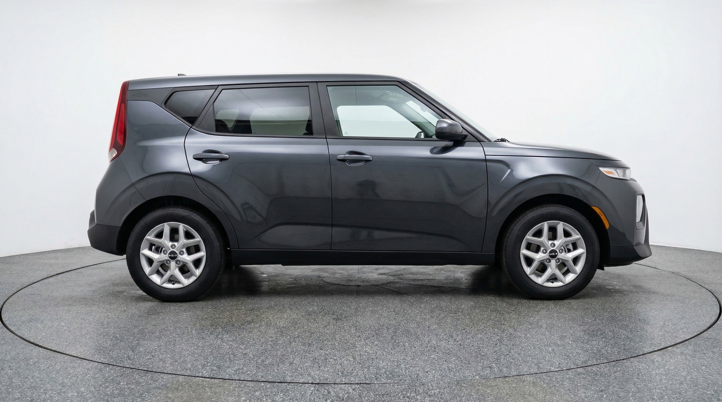 Thumbnail: 2025 Kia Soul - 11