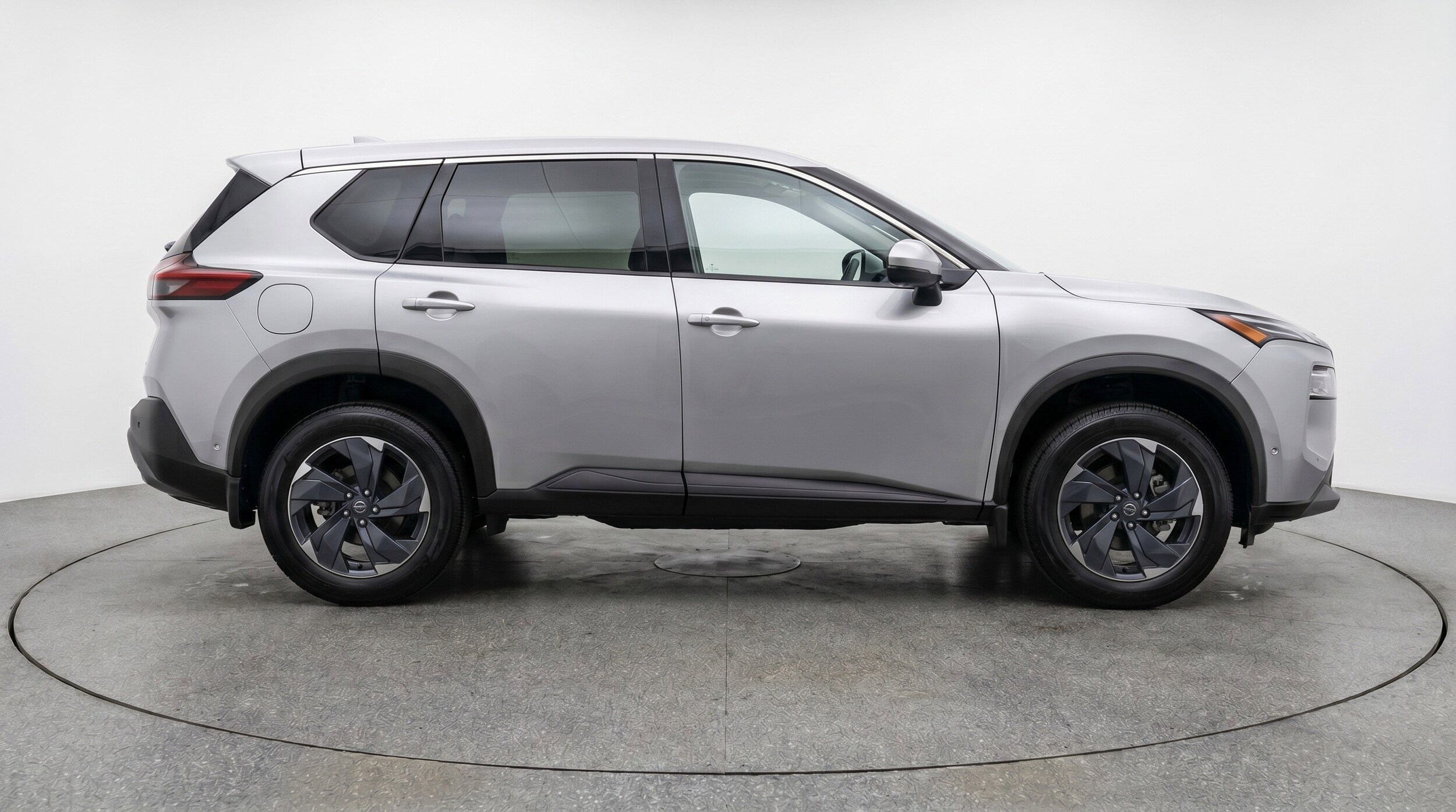 Thumbnail: 2025 Nissan Rogue - 11