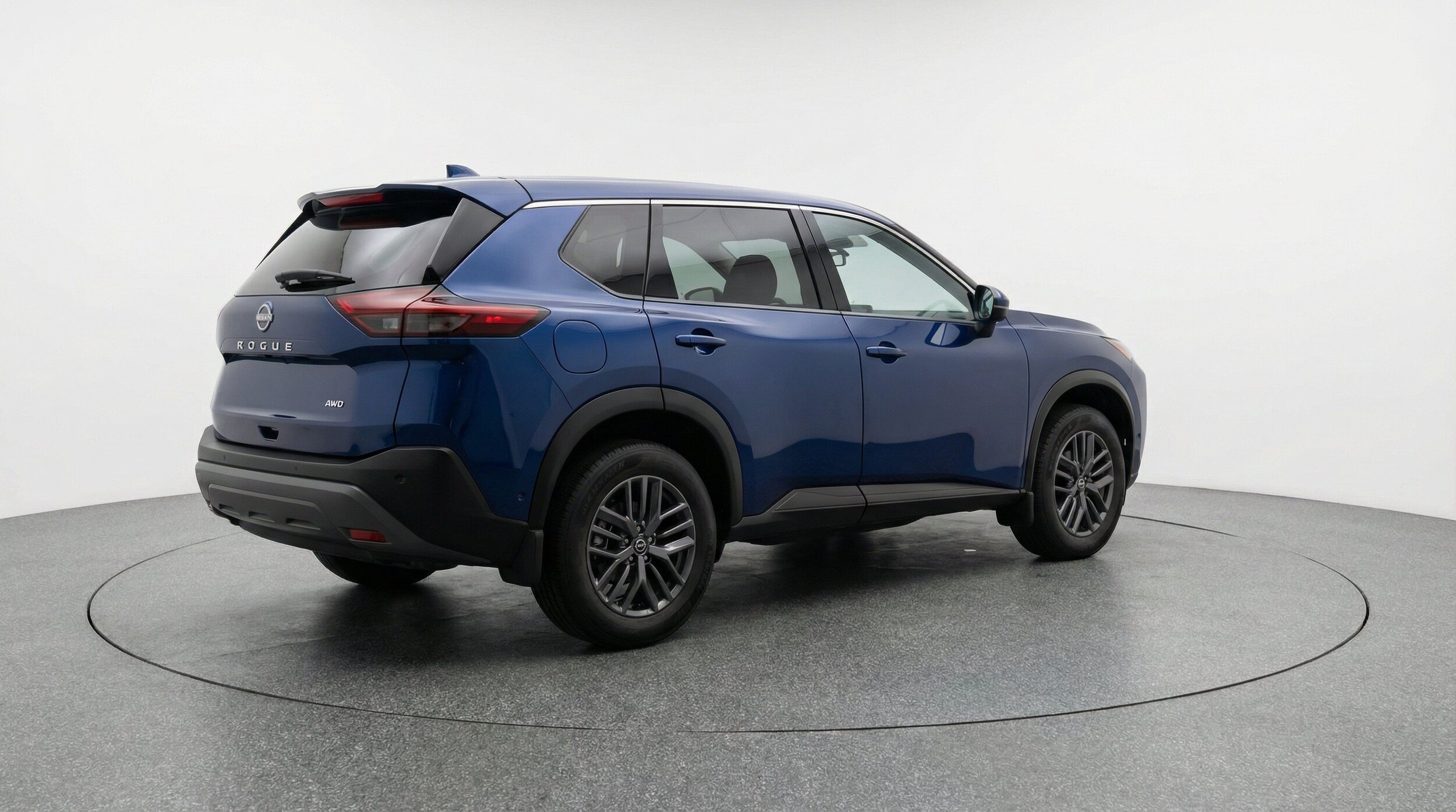 Thumbnail: 2026 Nissan Rogue - 9