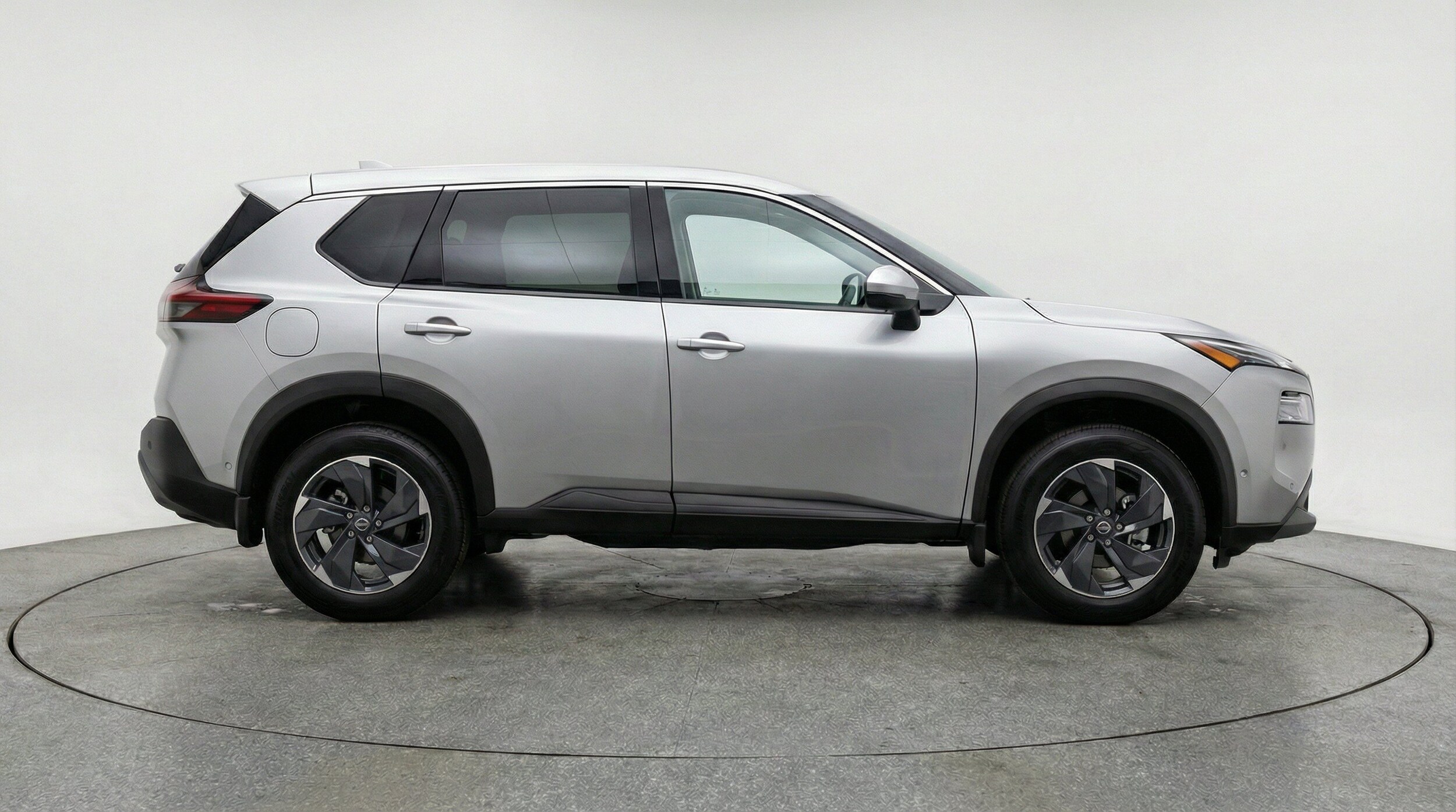 Thumbnail: 2025 Nissan Rogue - 11