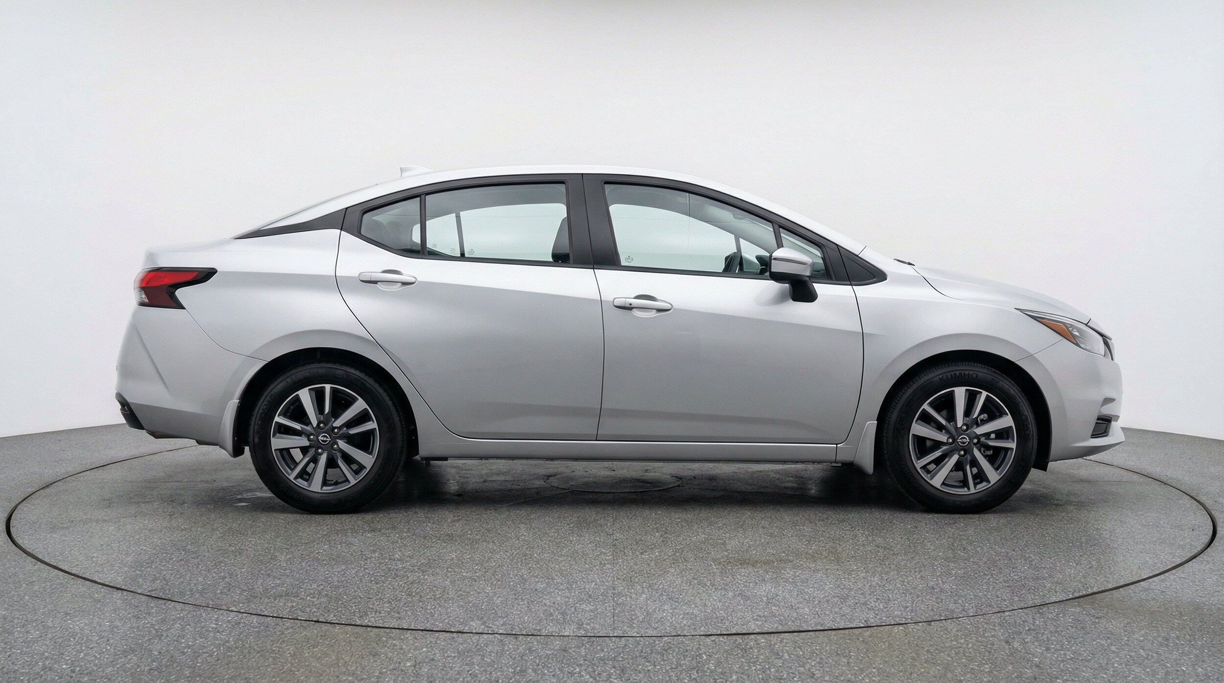 Thumbnail: 2025 Nissan Versa - 11