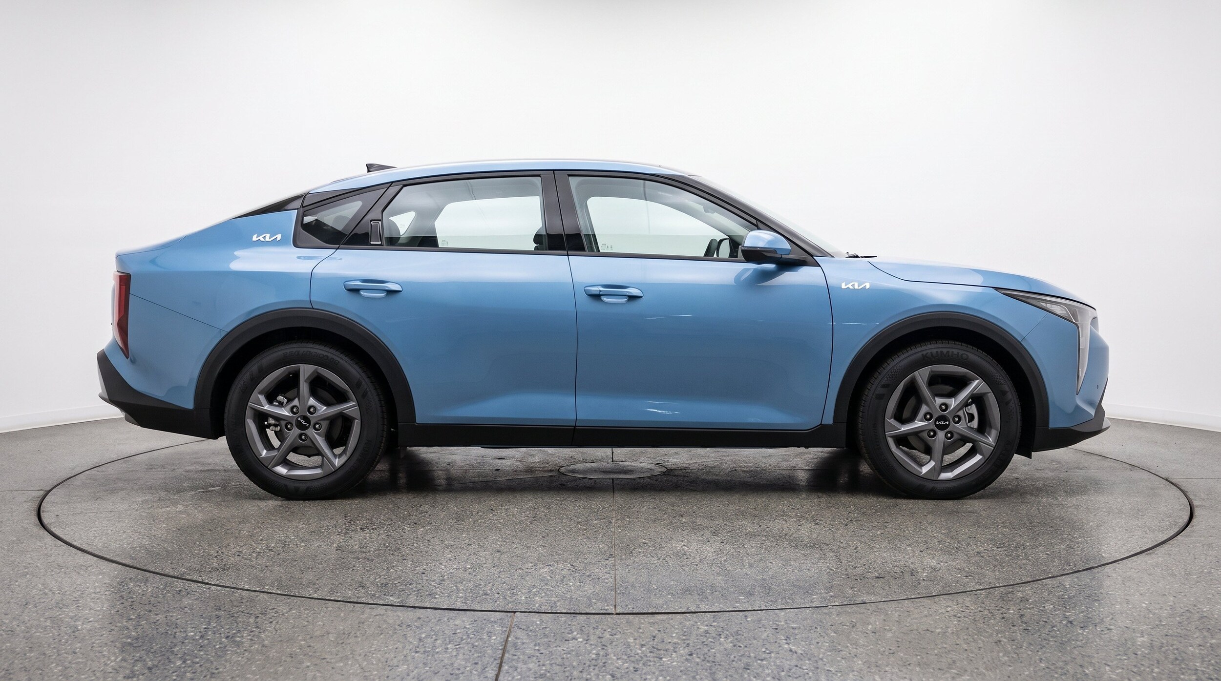 Thumbnail: 2026 Kia K4 - 10