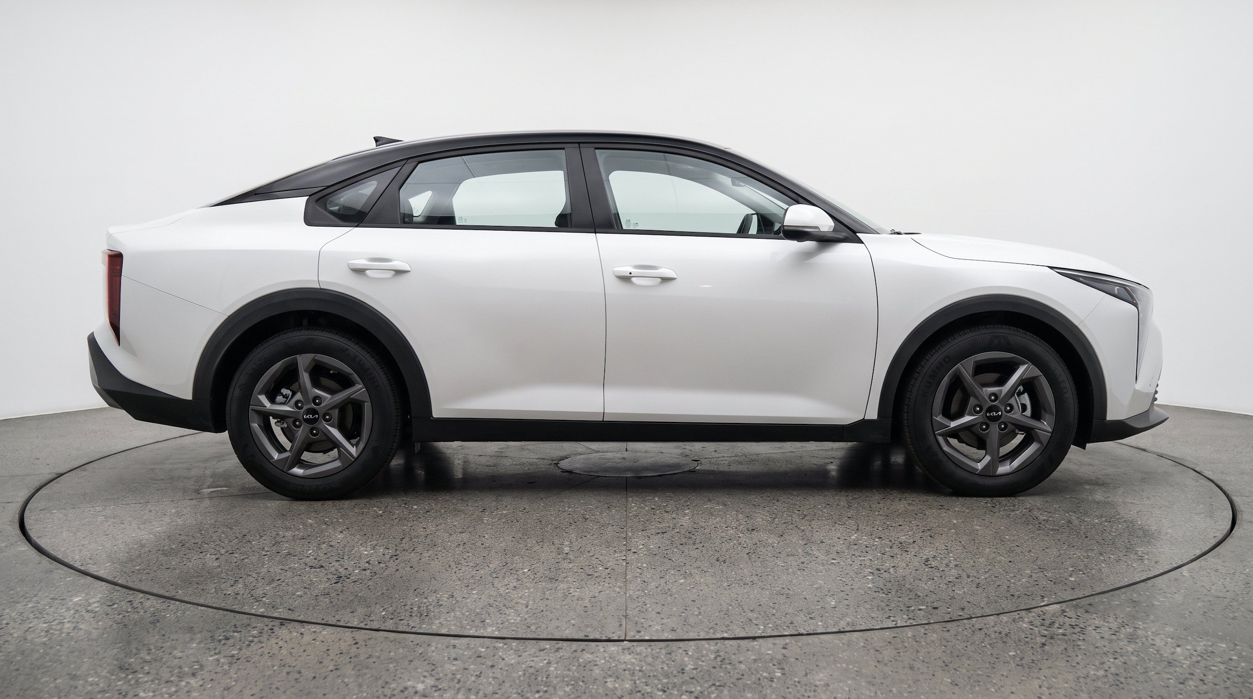 Thumbnail: 2026 Kia K4 - 11