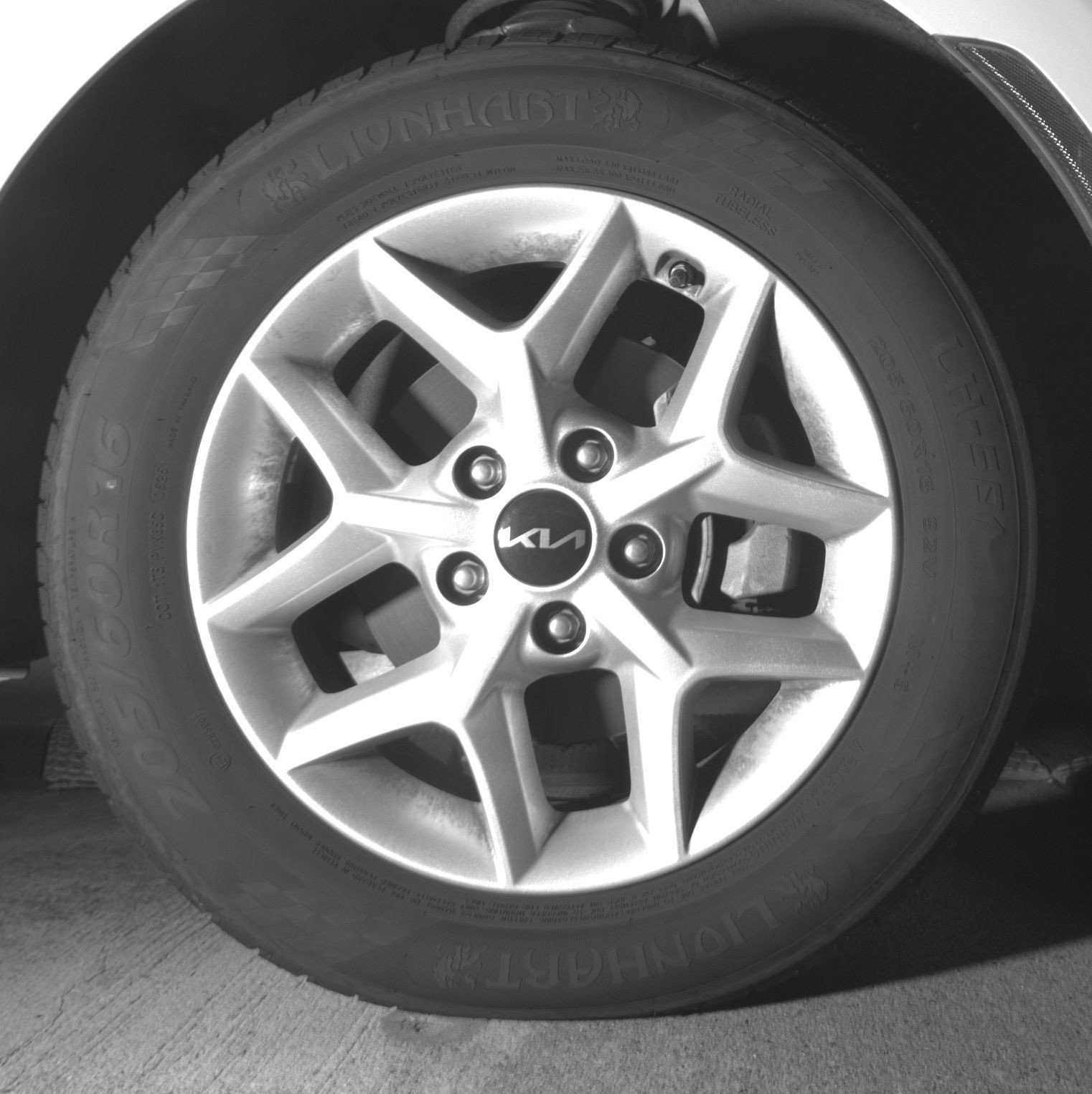 Thumbnail: 2025 Kia Soul - 13