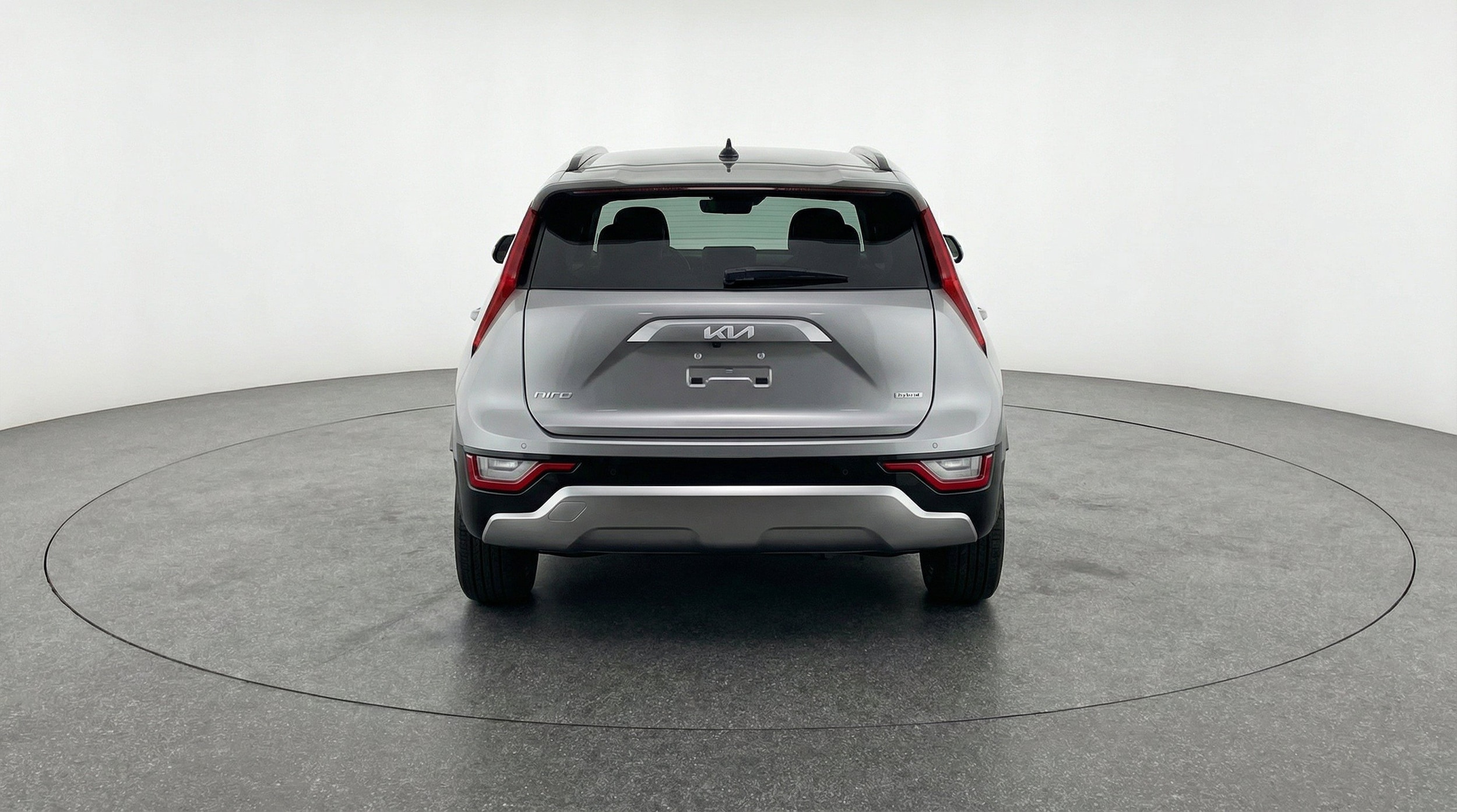 Thumbnail: 2026 Kia Niro - 7