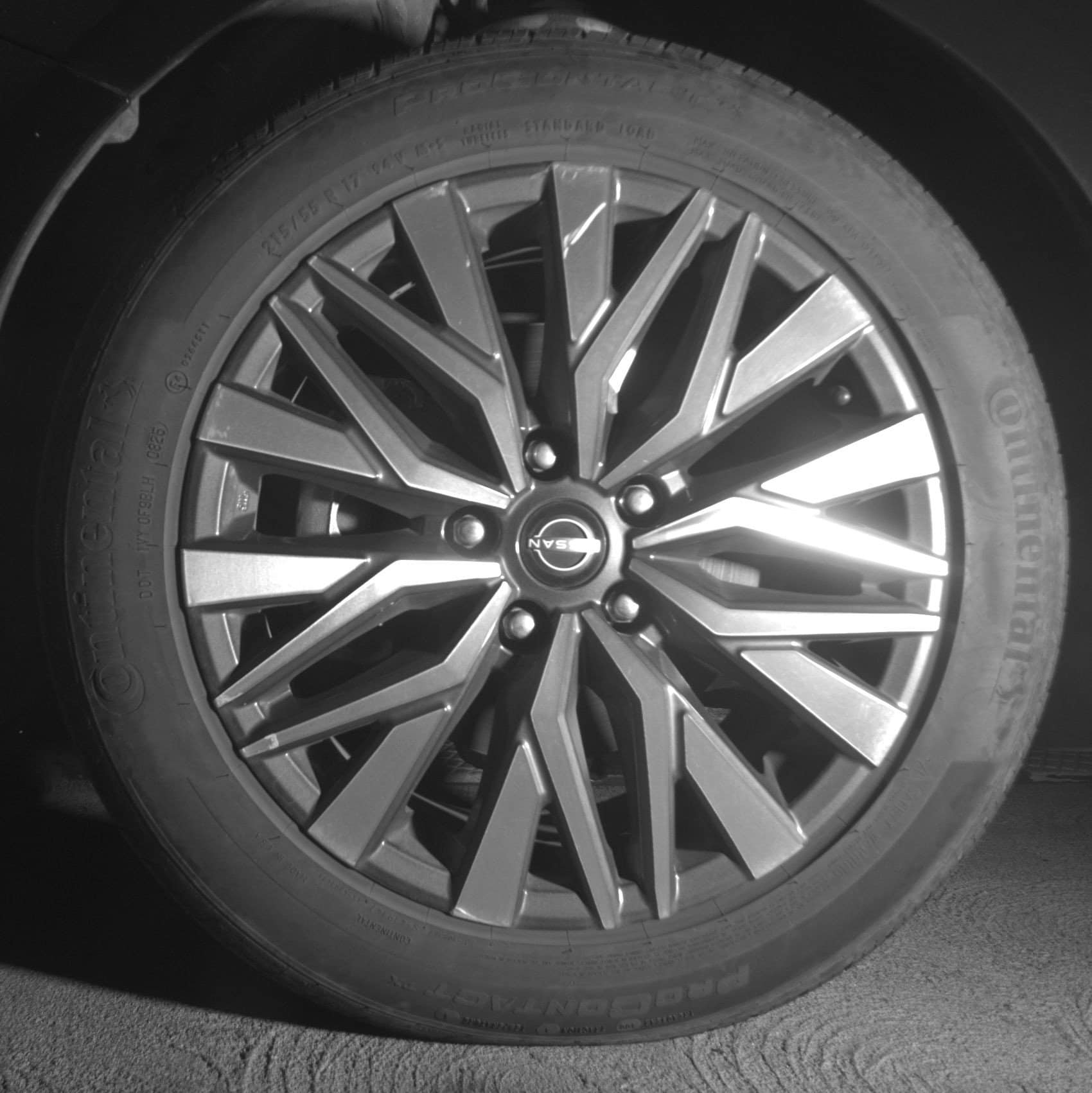 Thumbnail: 2025 Nissan Altima - 12