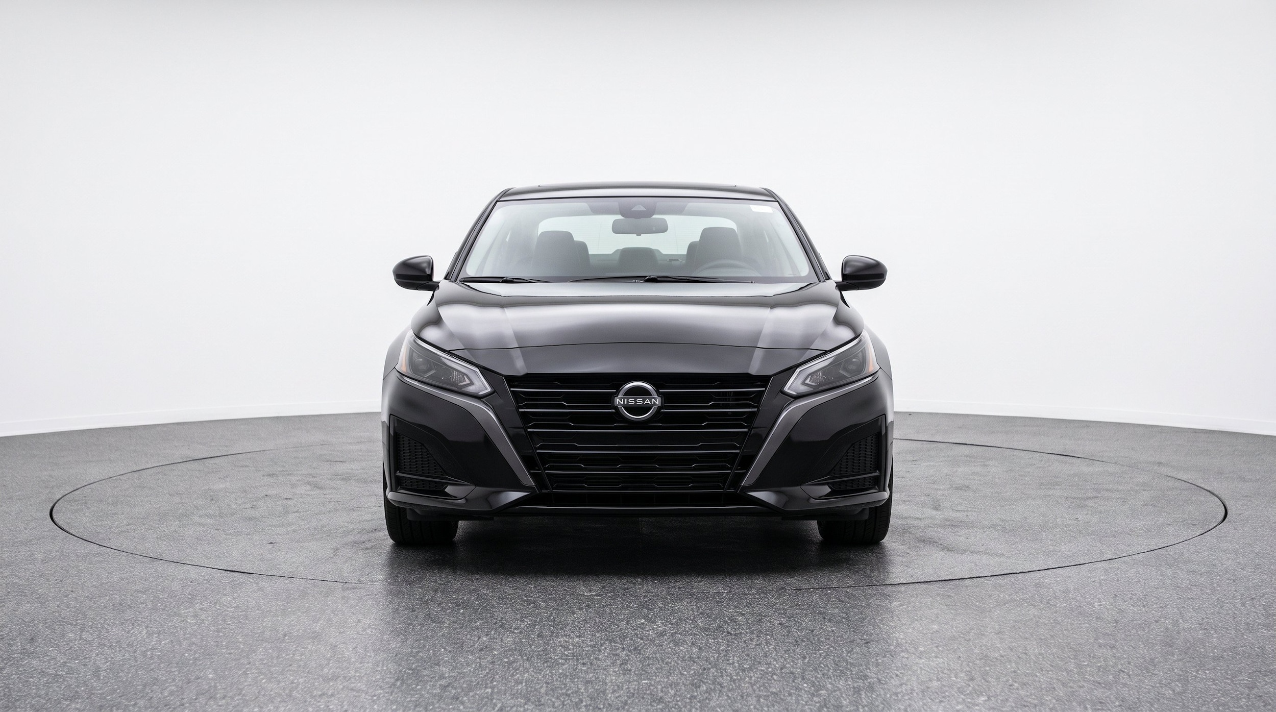 Thumbnail: 2026 Nissan Altima - 2