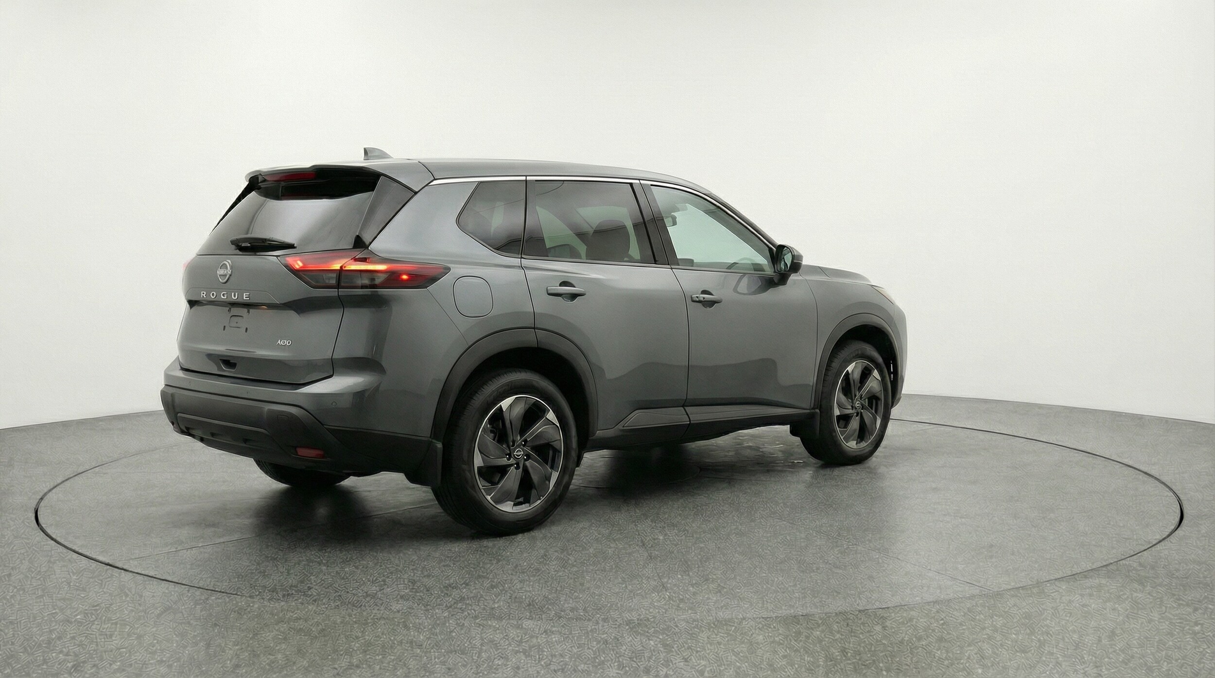 Thumbnail: 2025 Nissan Rogue - 7