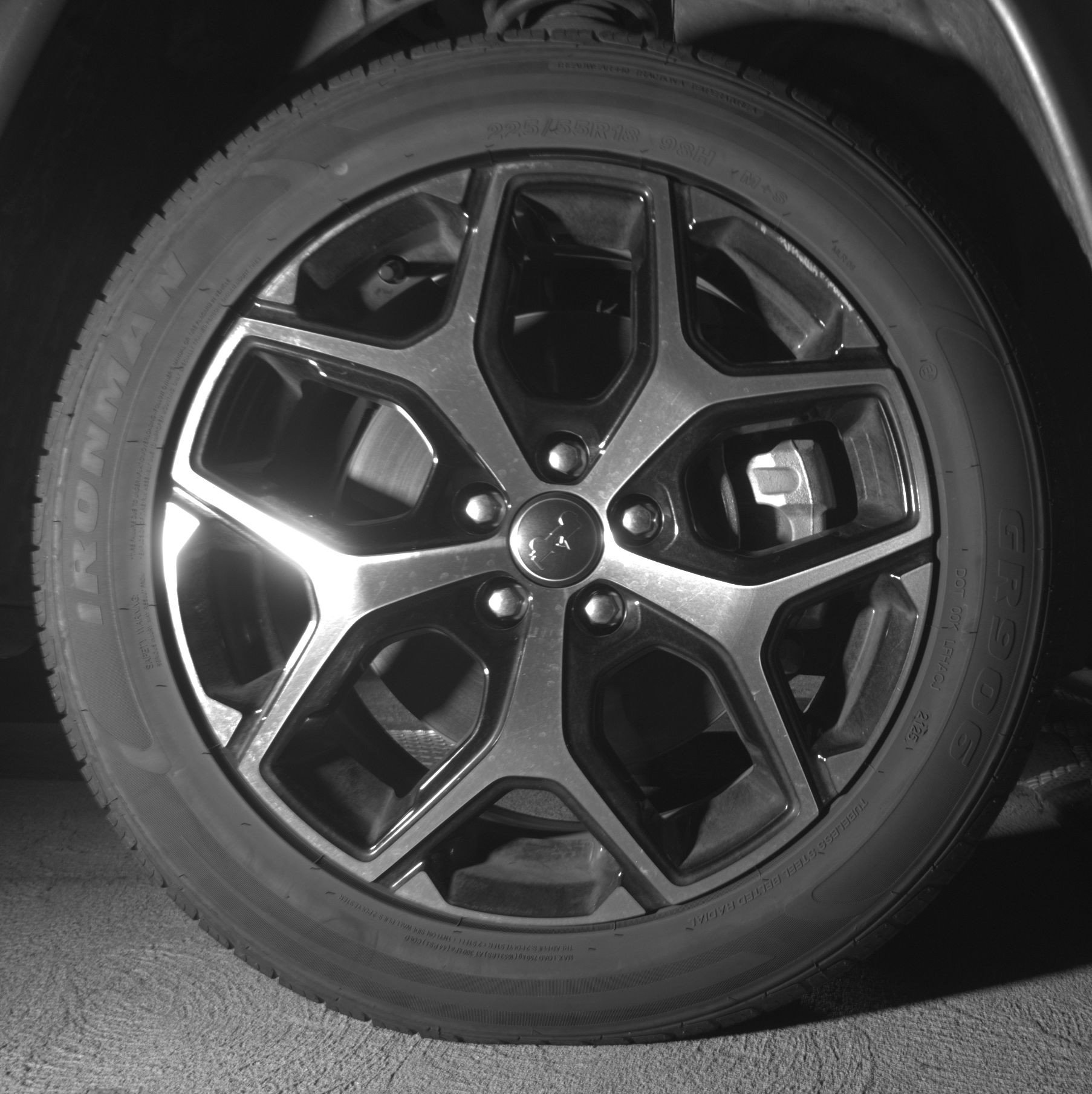 Thumbnail: 2025 Jeep Compass - 13