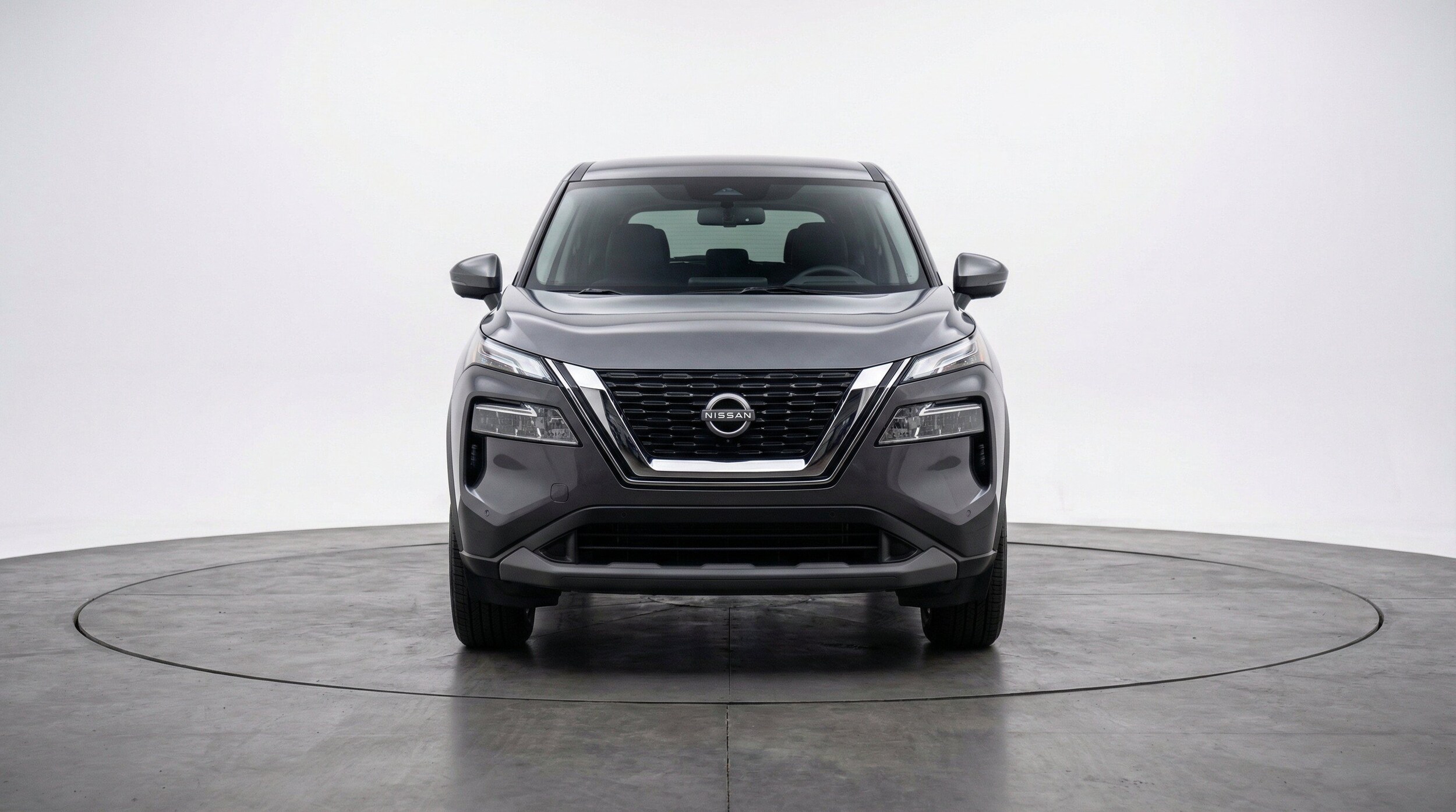 Thumbnail: 2025 Nissan Rogue - 2