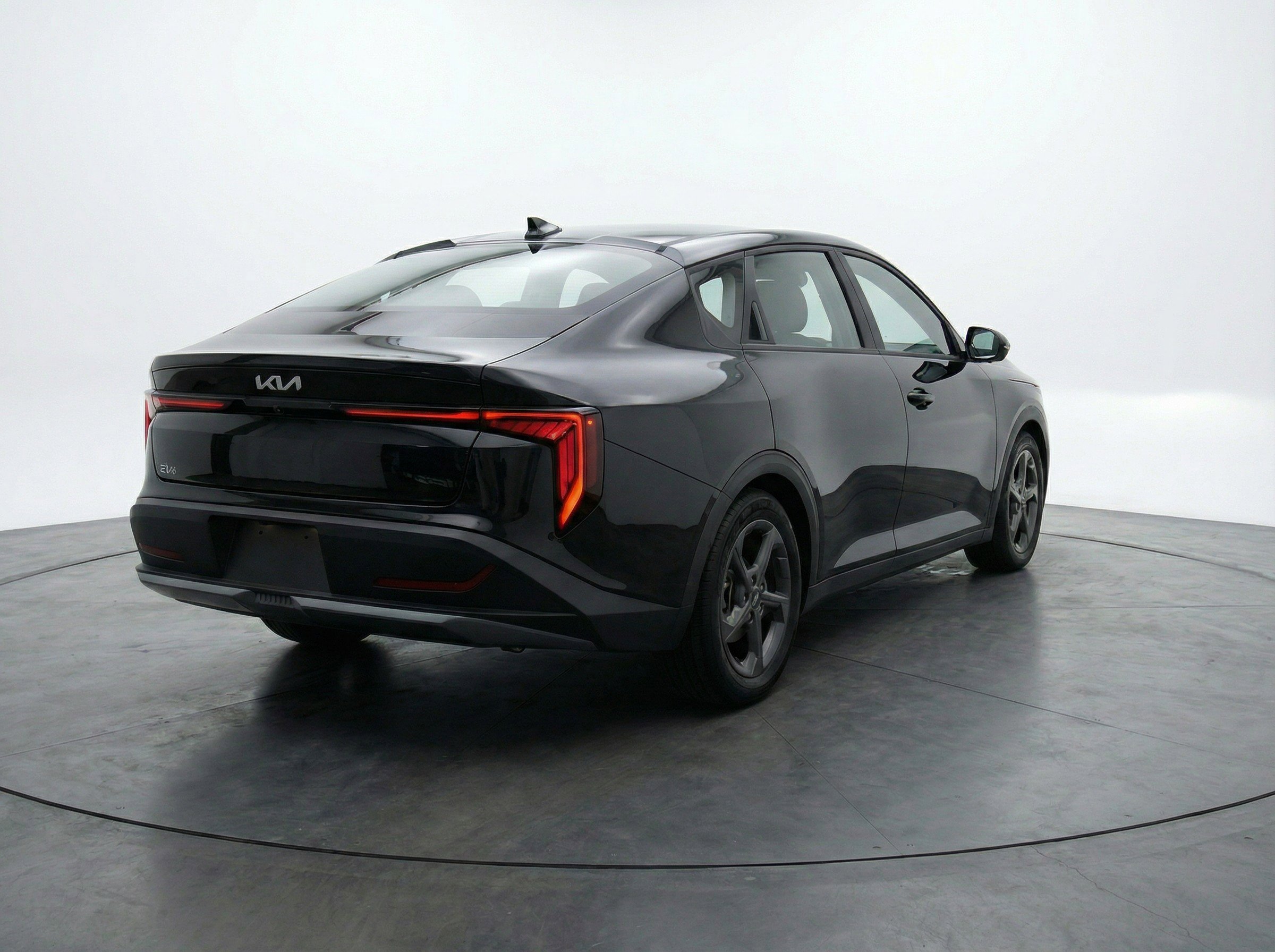 Thumbnail: 2025 Kia K4 - 9