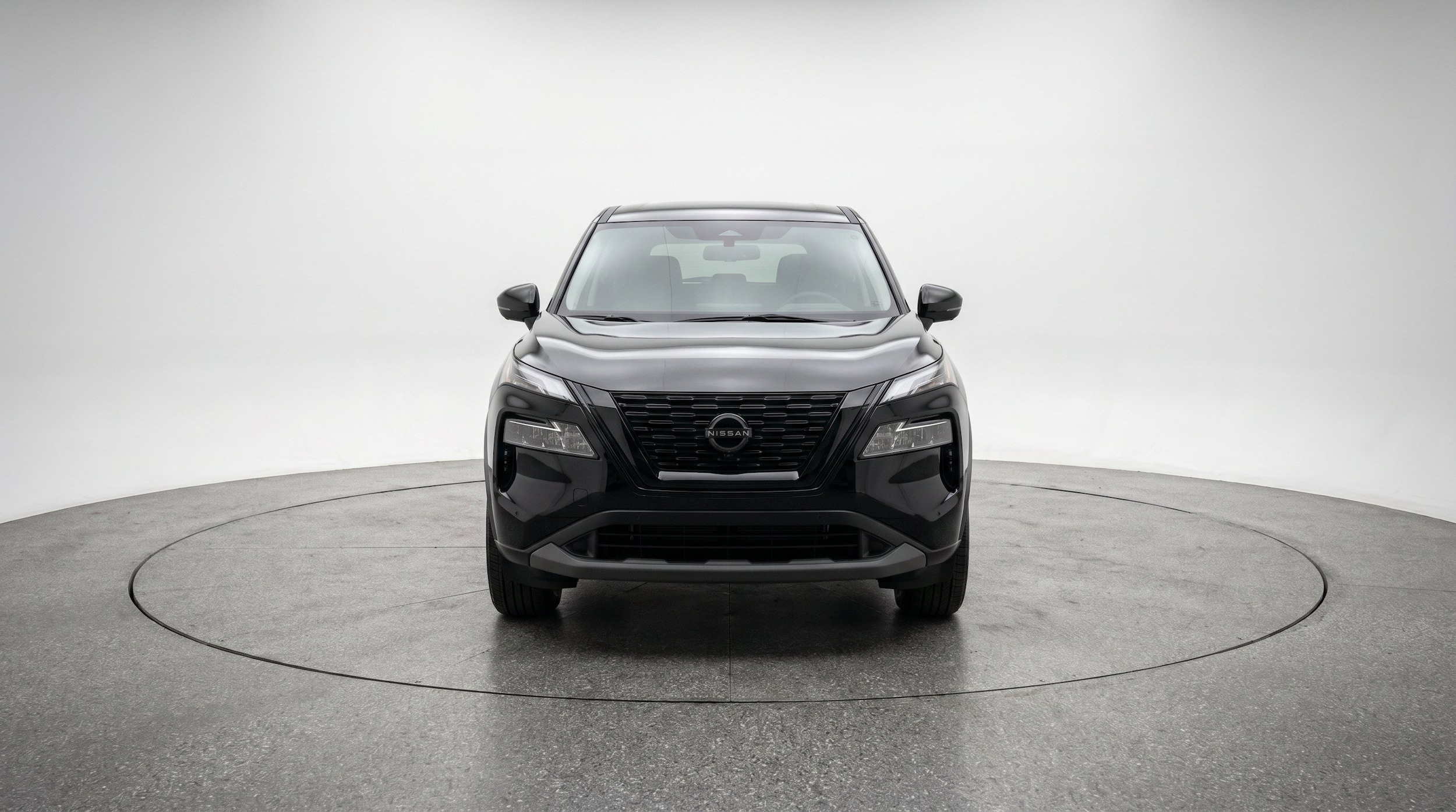Thumbnail: 2025 Nissan Rogue - 2