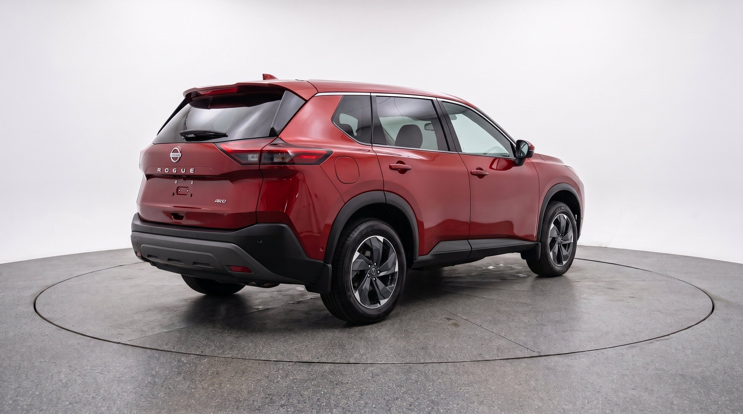 Thumbnail: 2025 Nissan Rogue - 9