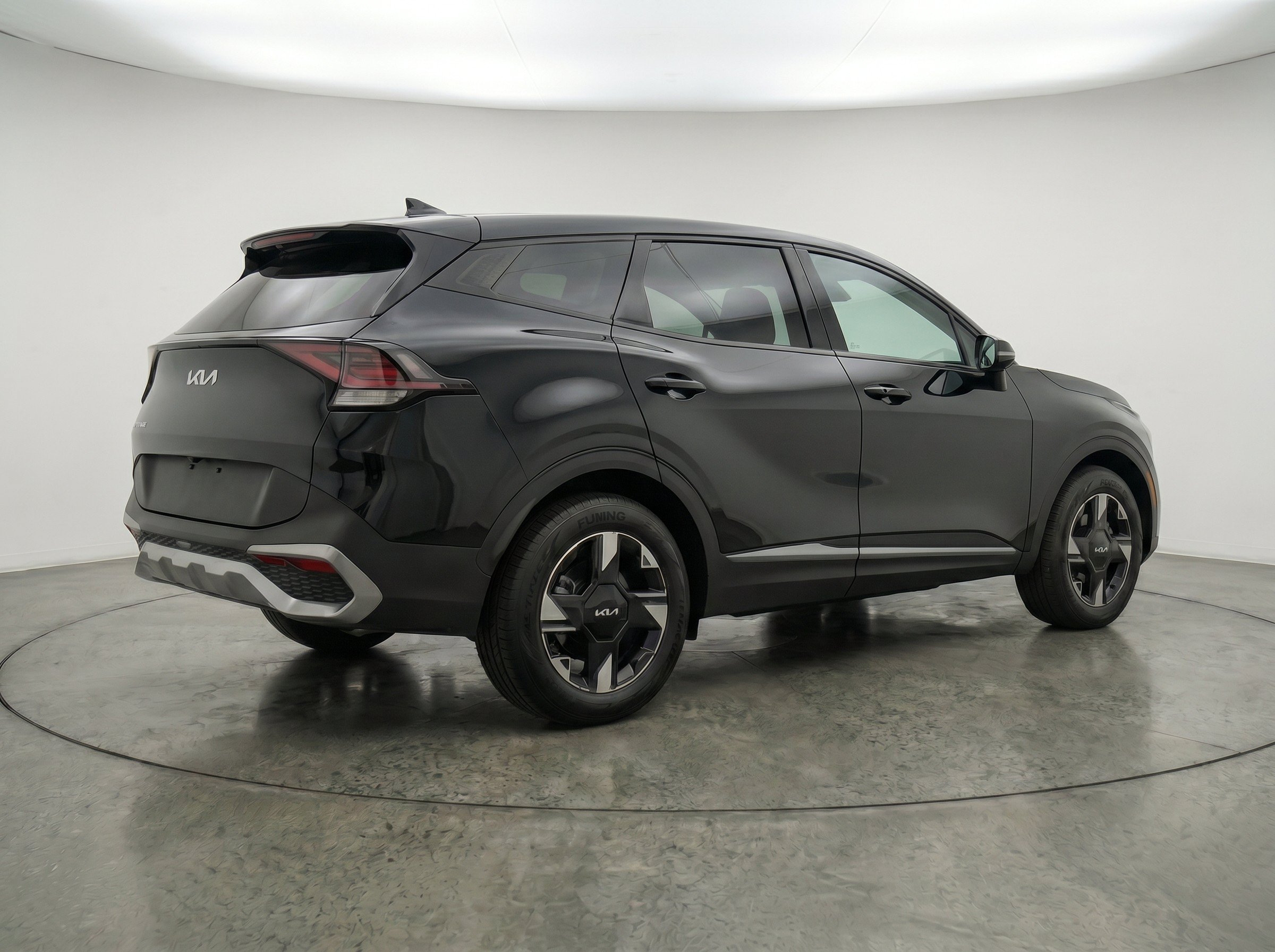 Thumbnail: 2026 Kia Sportage - 9