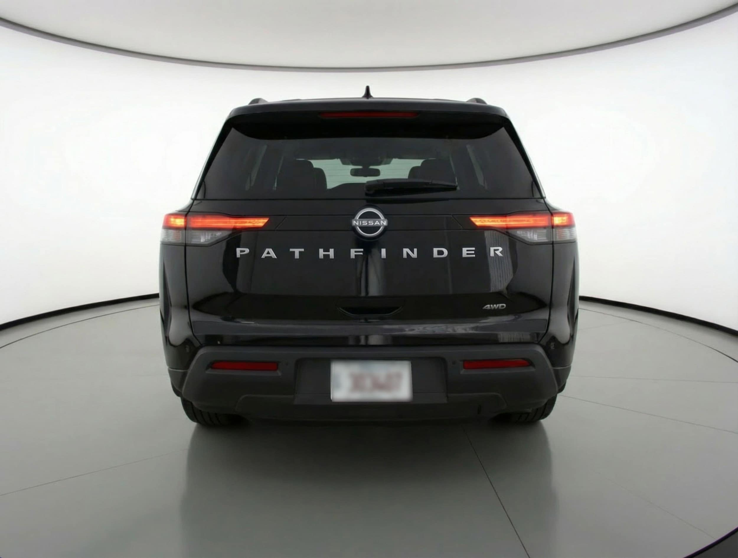 Thumbnail: 2025 Nissan Pathfinder - 7