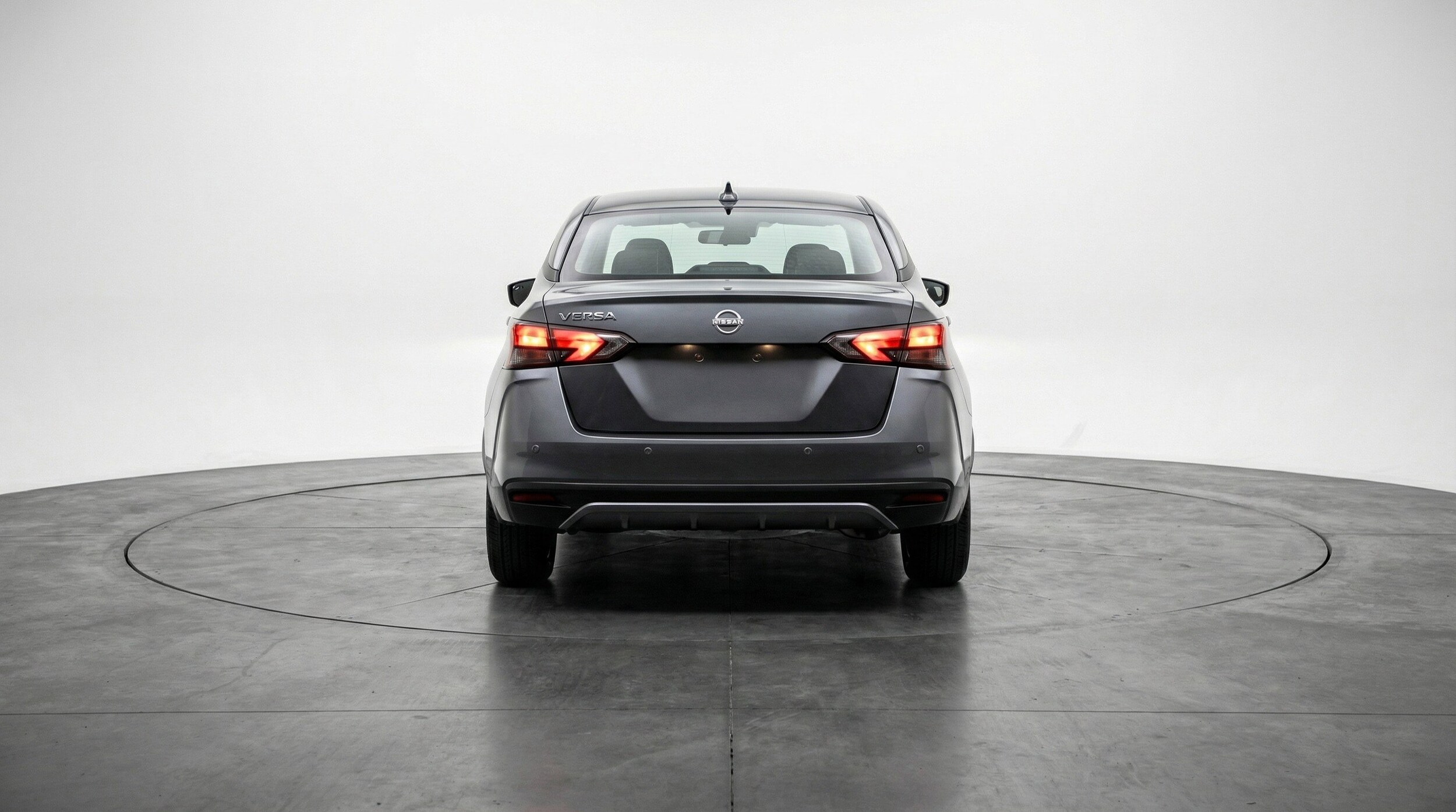 Thumbnail: 2025 Nissan Versa - 7