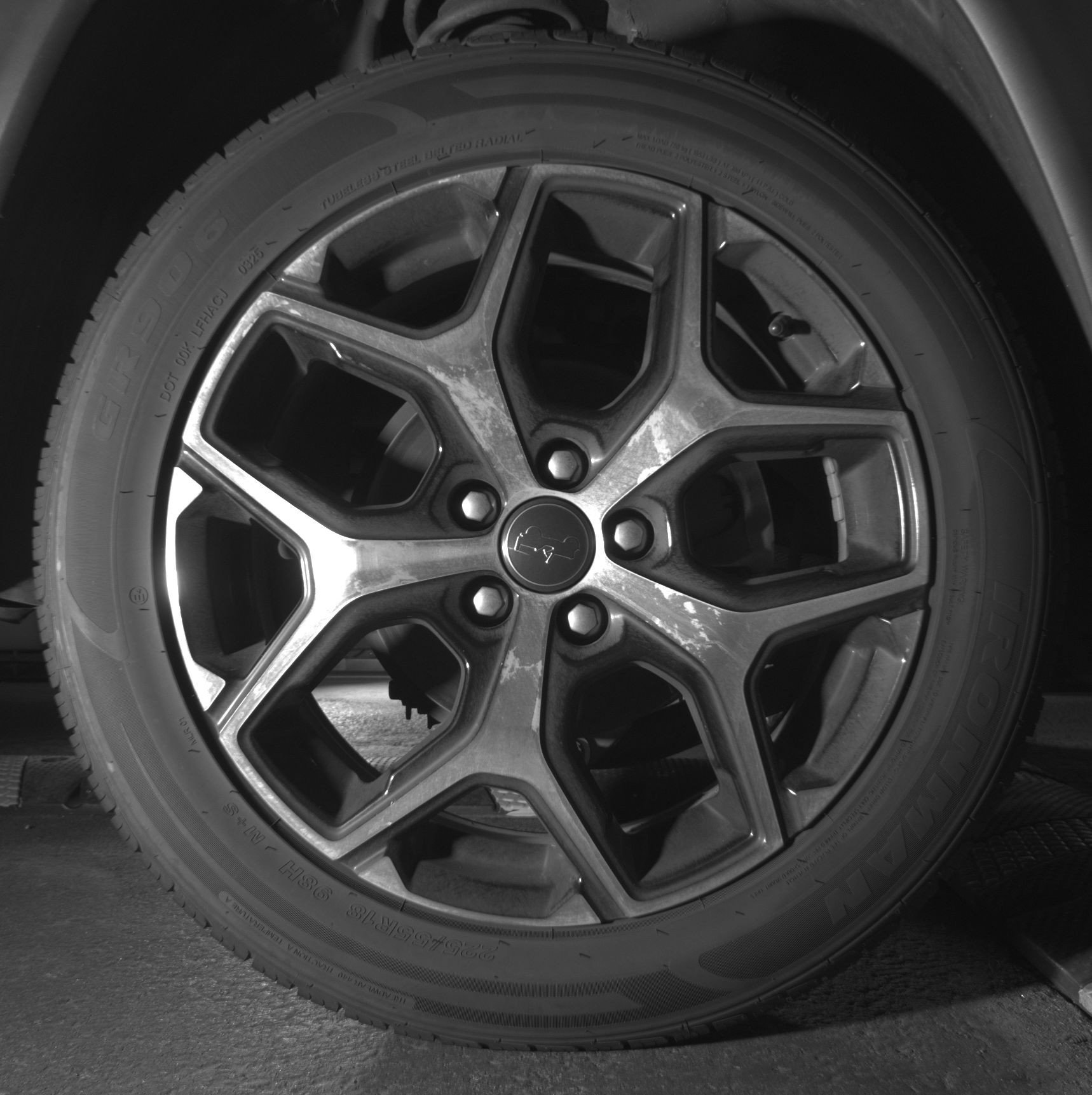 Thumbnail: 2025 Jeep Compass - 15