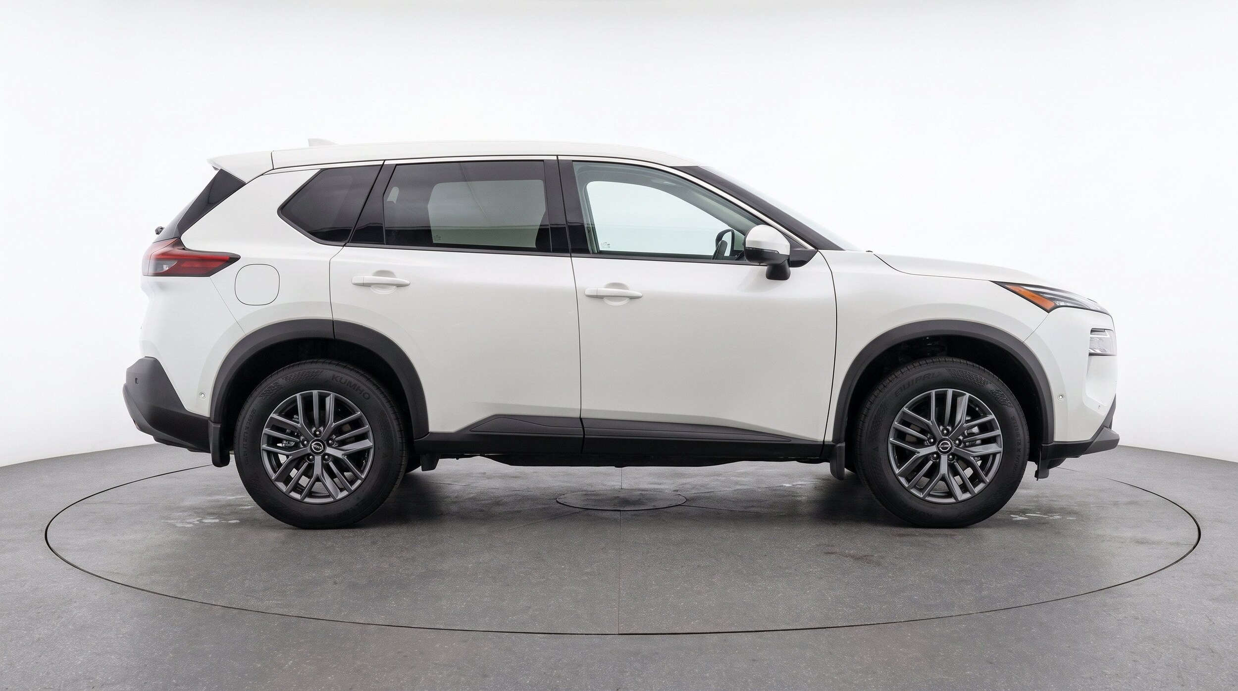 Thumbnail: 2026 Nissan Rogue - 10