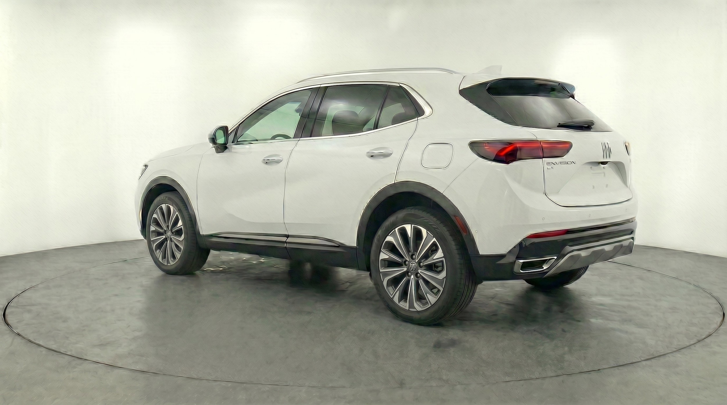 Thumbnail: 2024 Buick Envision - 6