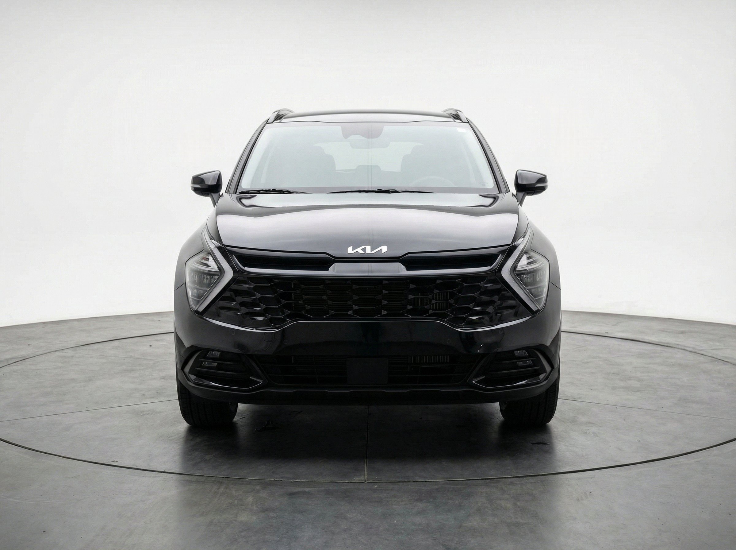 Thumbnail: 2026 Kia Sportage - 2