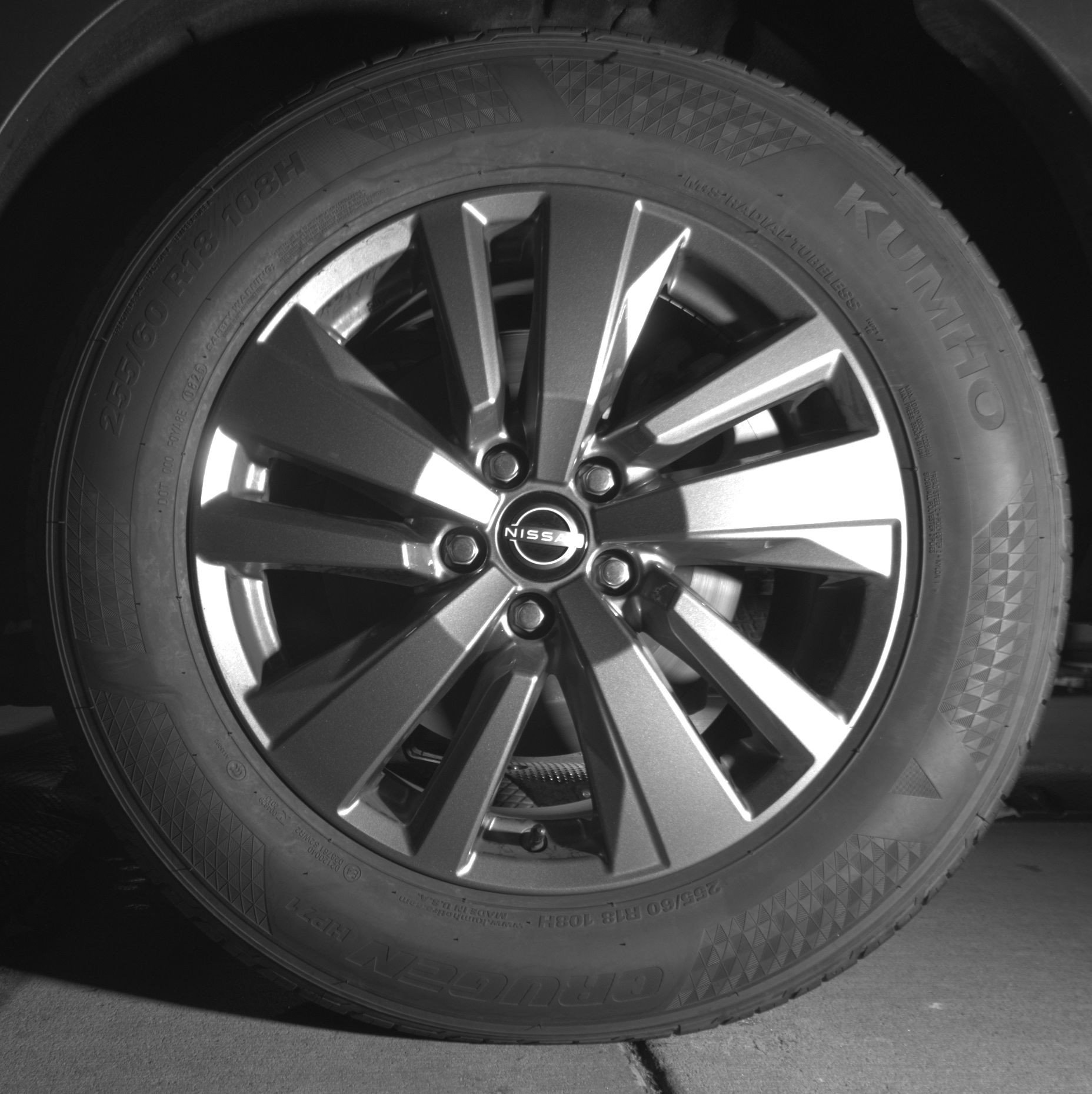 Thumbnail: 2025 Nissan Pathfinder - 14