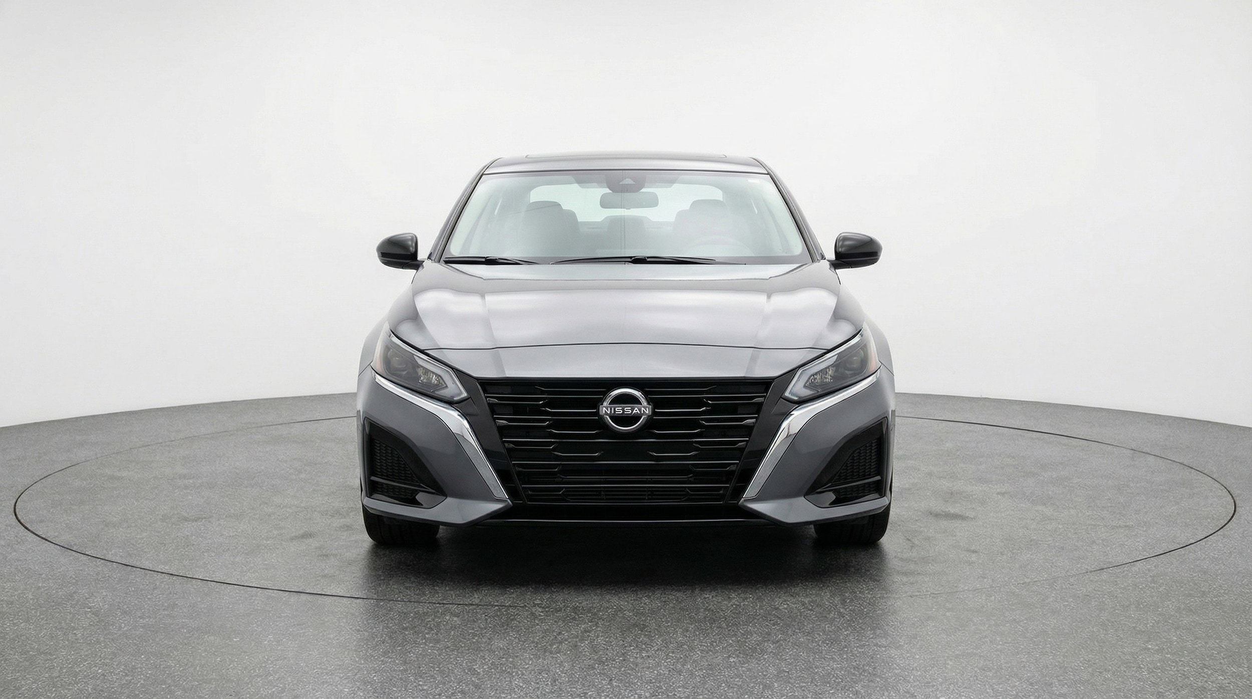 Thumbnail: 2025 Nissan Altima - 2