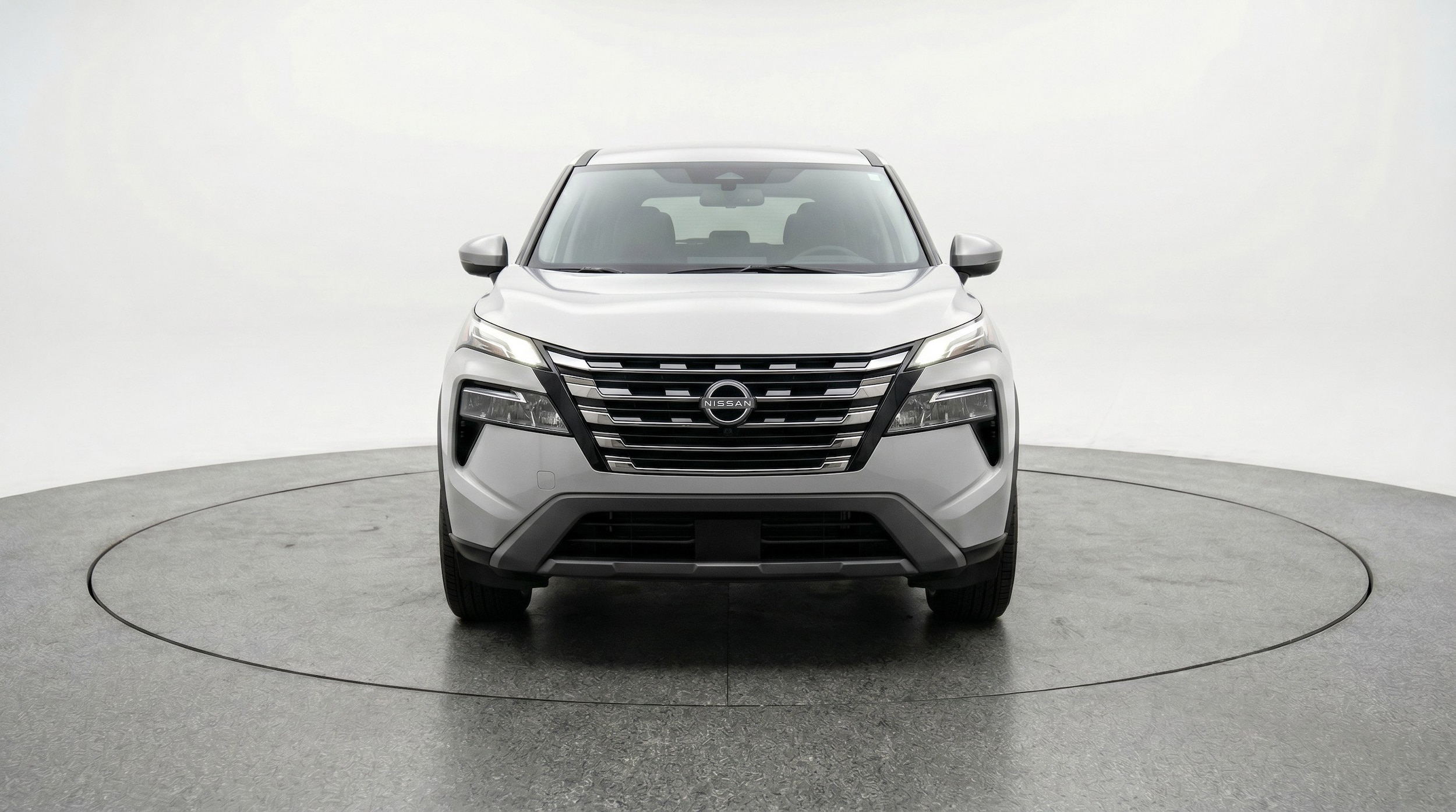 Thumbnail: 2025 Nissan Rogue - 2