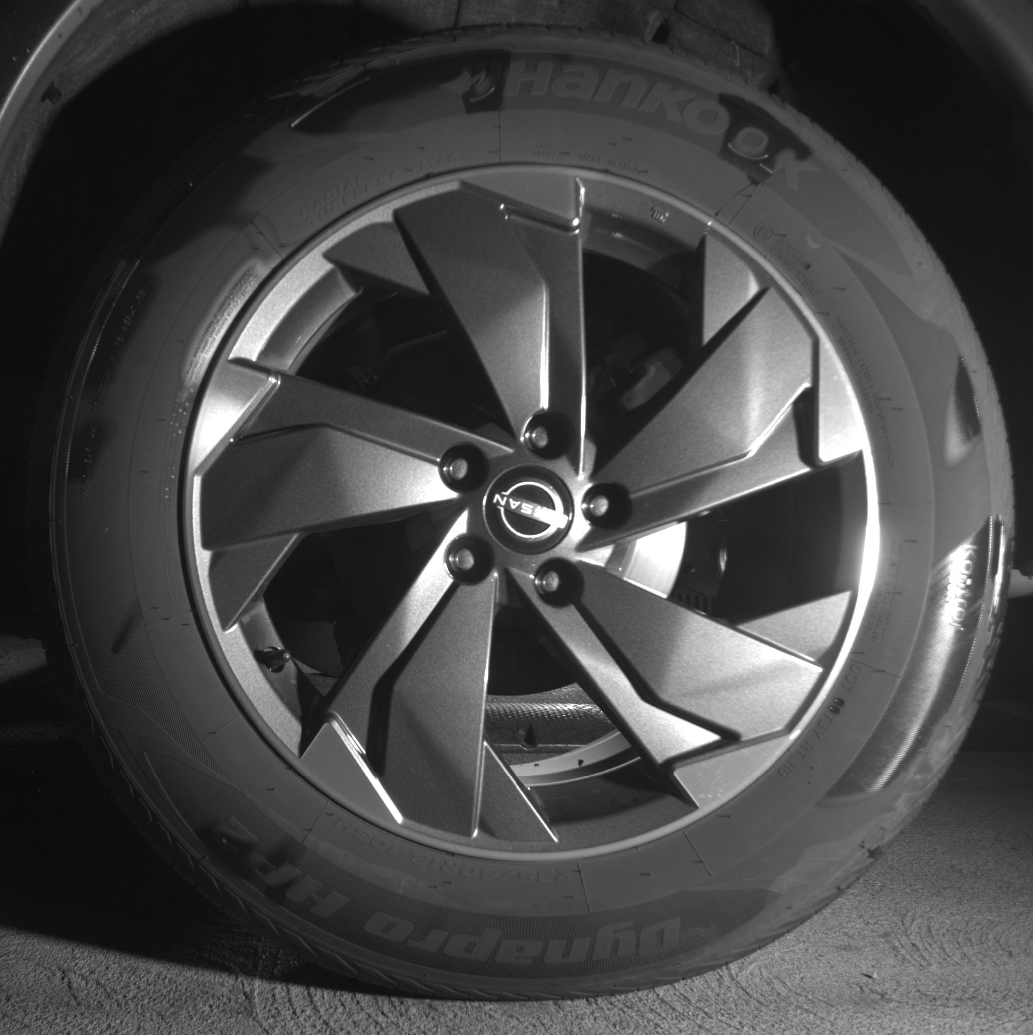 Thumbnail: 2025 Nissan Rogue - 14