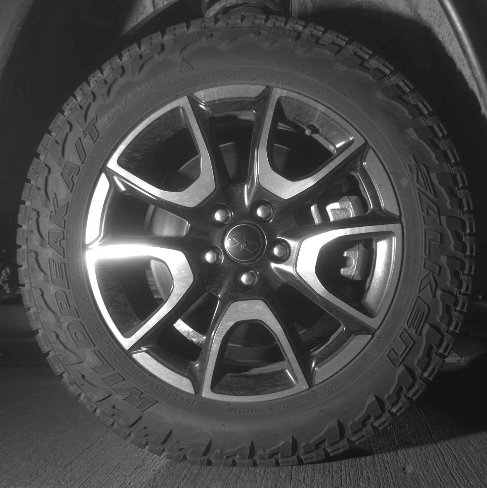 Thumbnail: 2025 Jeep Compass - 10