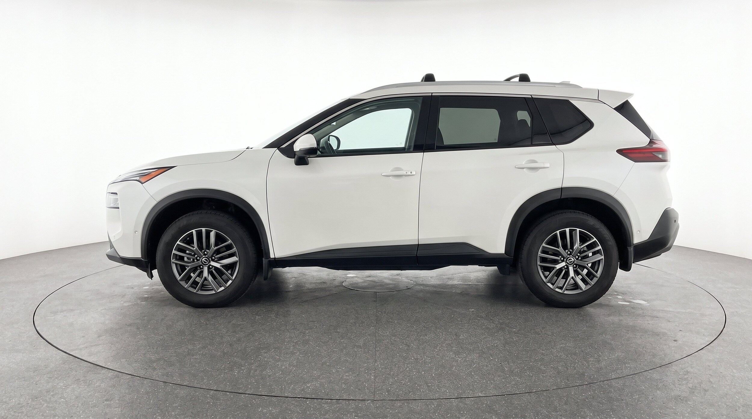 Thumbnail: 2026 Nissan Rogue - 5