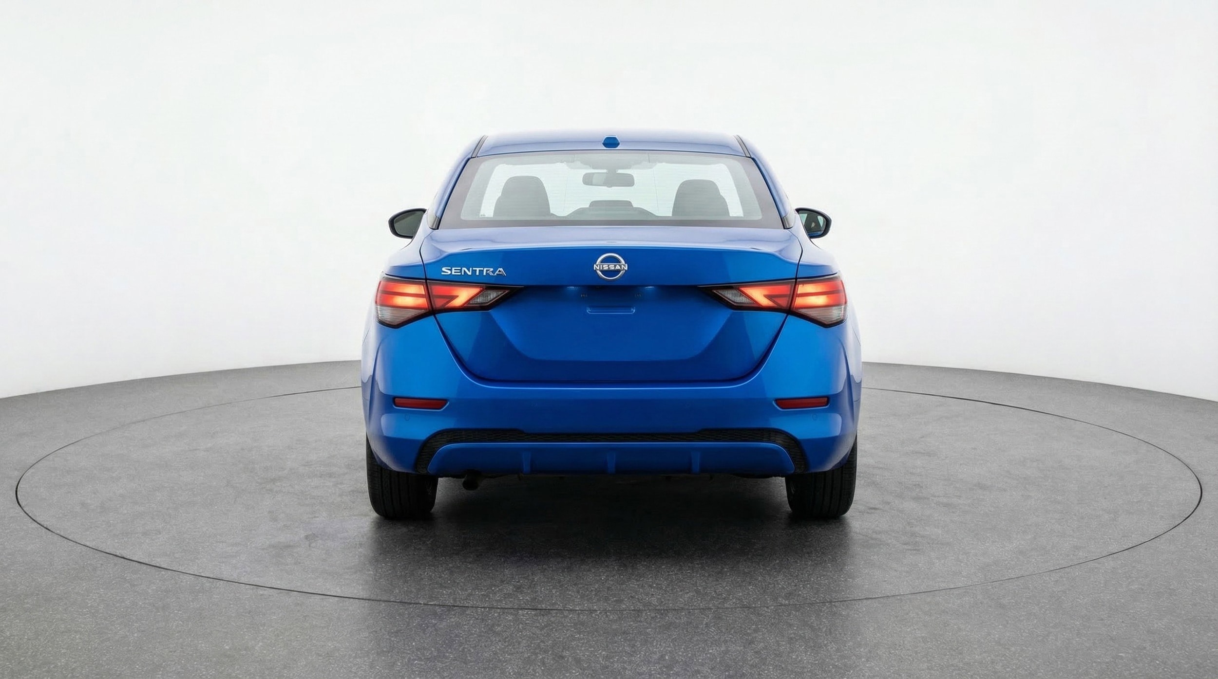 Thumbnail: 2025 Nissan Sentra - 7