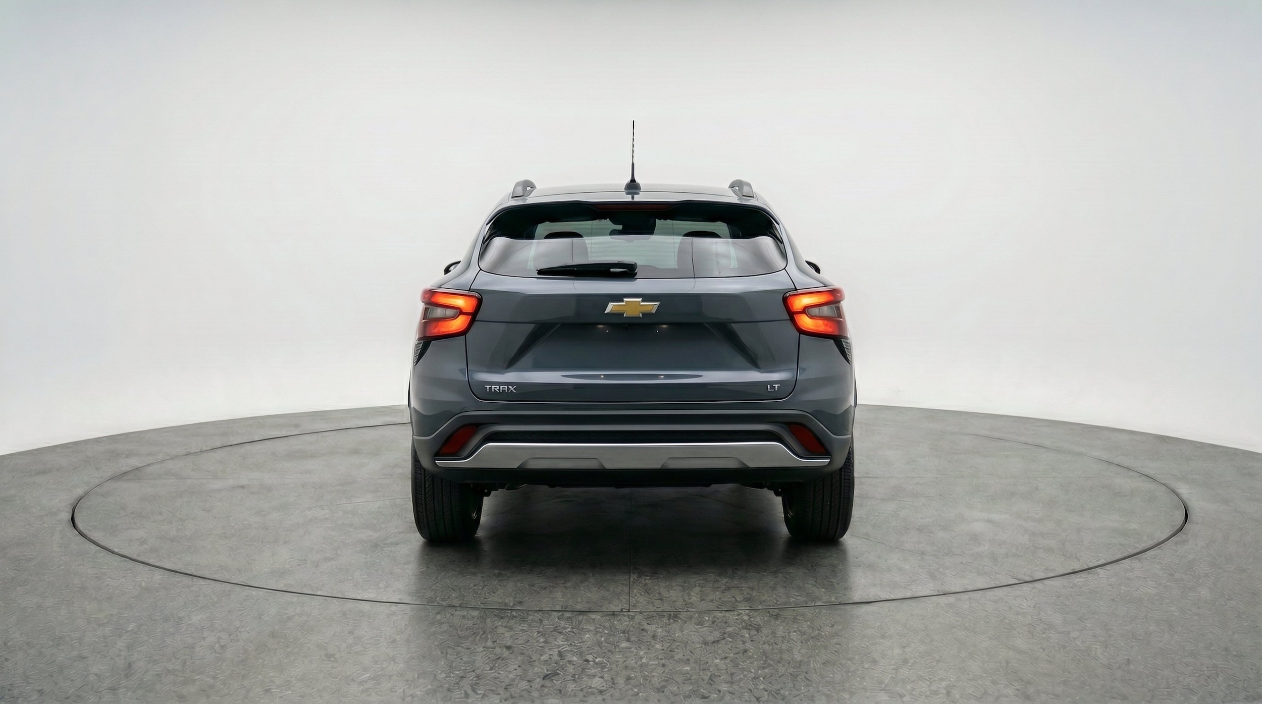 Thumbnail: 2025 Chevrolet Trax - 7