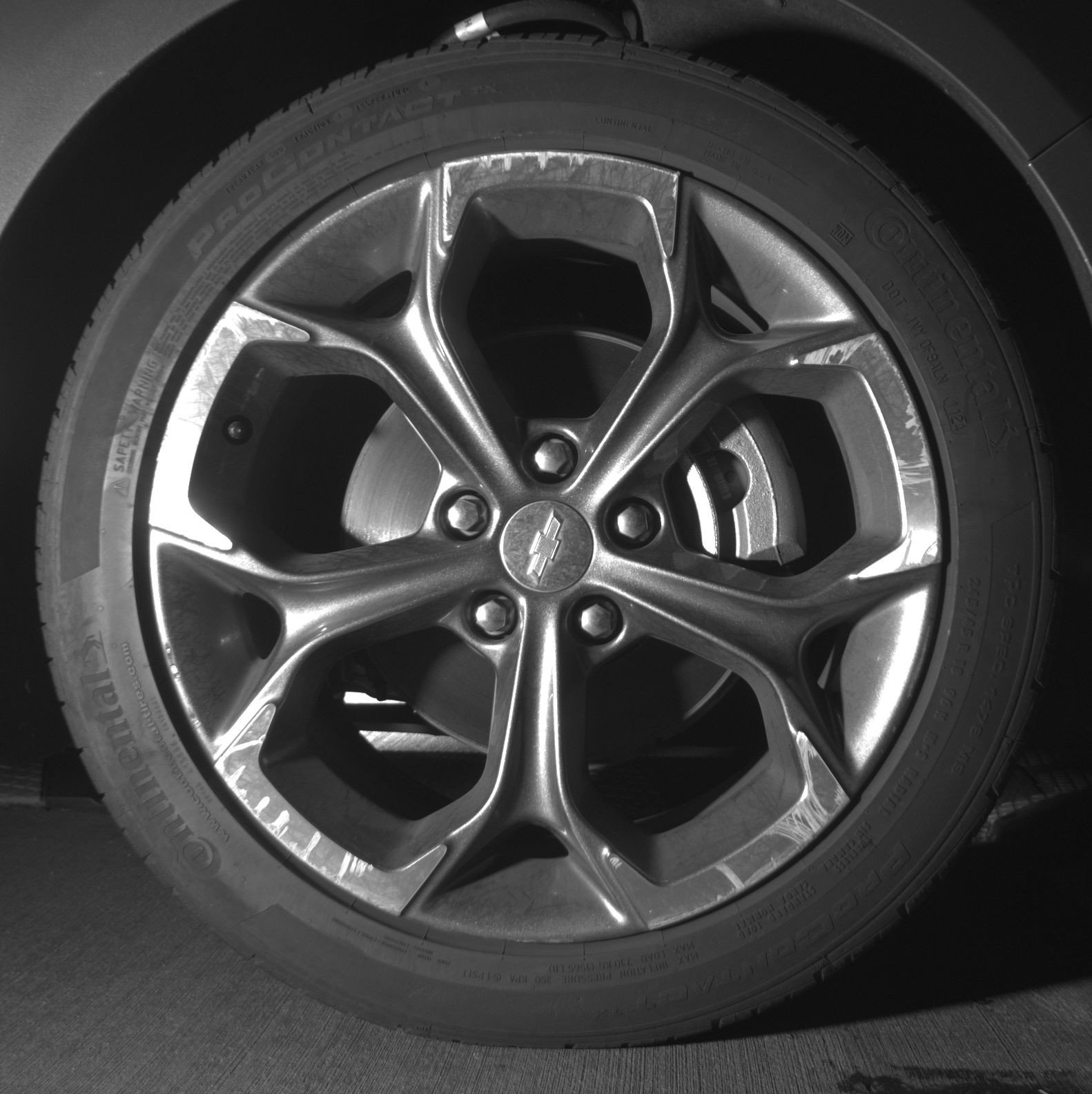 Thumbnail: 2024 Chevrolet Malibu - 13