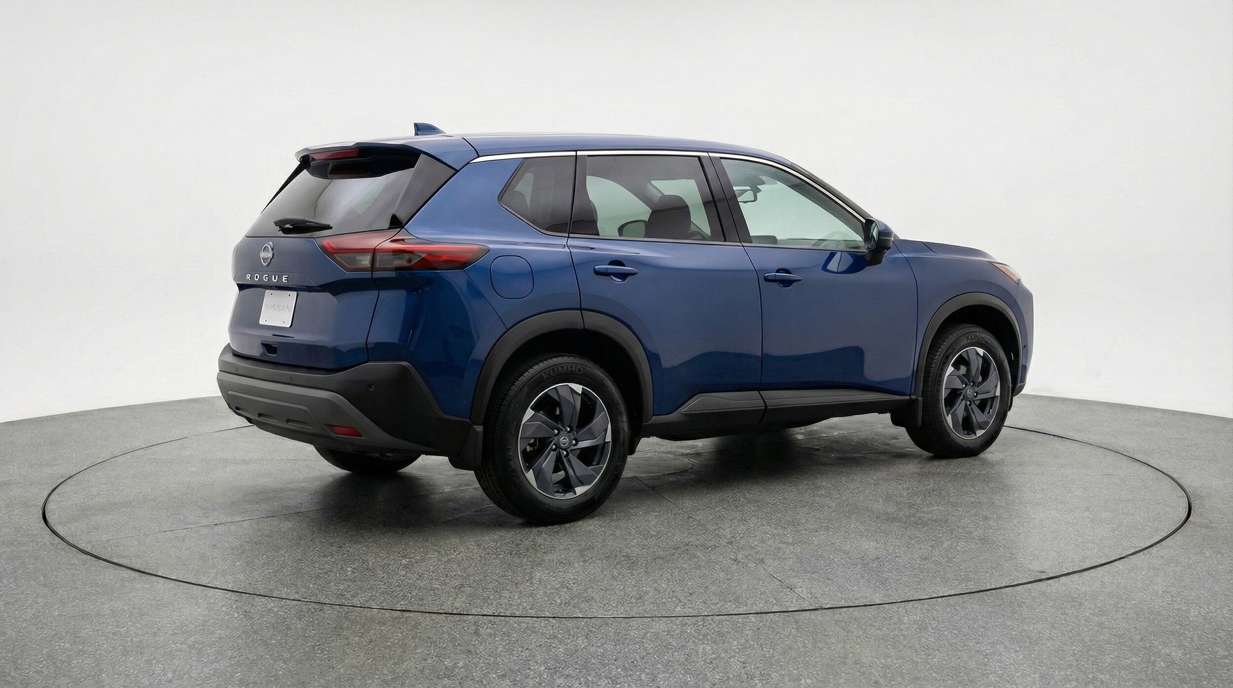 Thumbnail: 2025 Nissan Rogue - 9