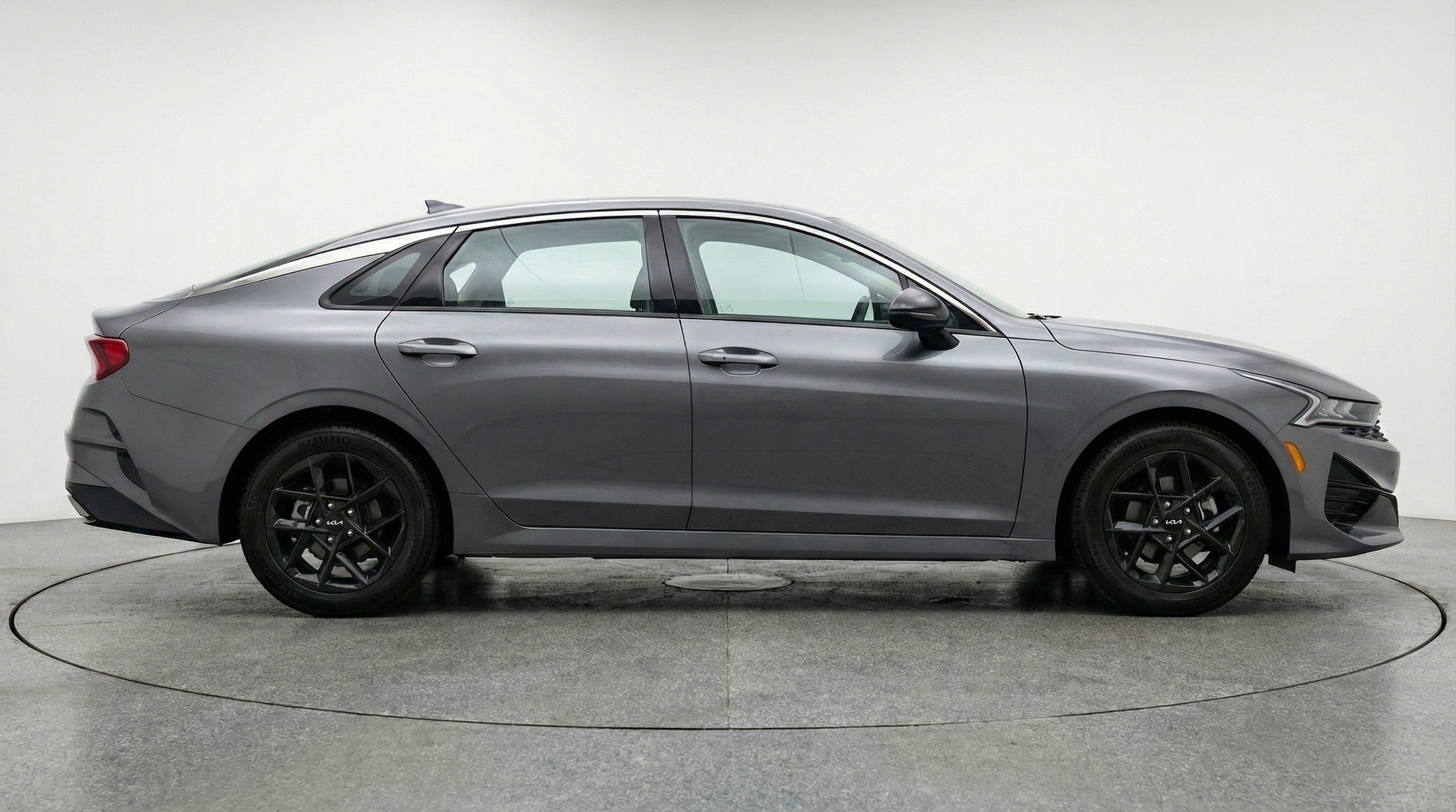 Thumbnail: 2025 Kia K5 - 11