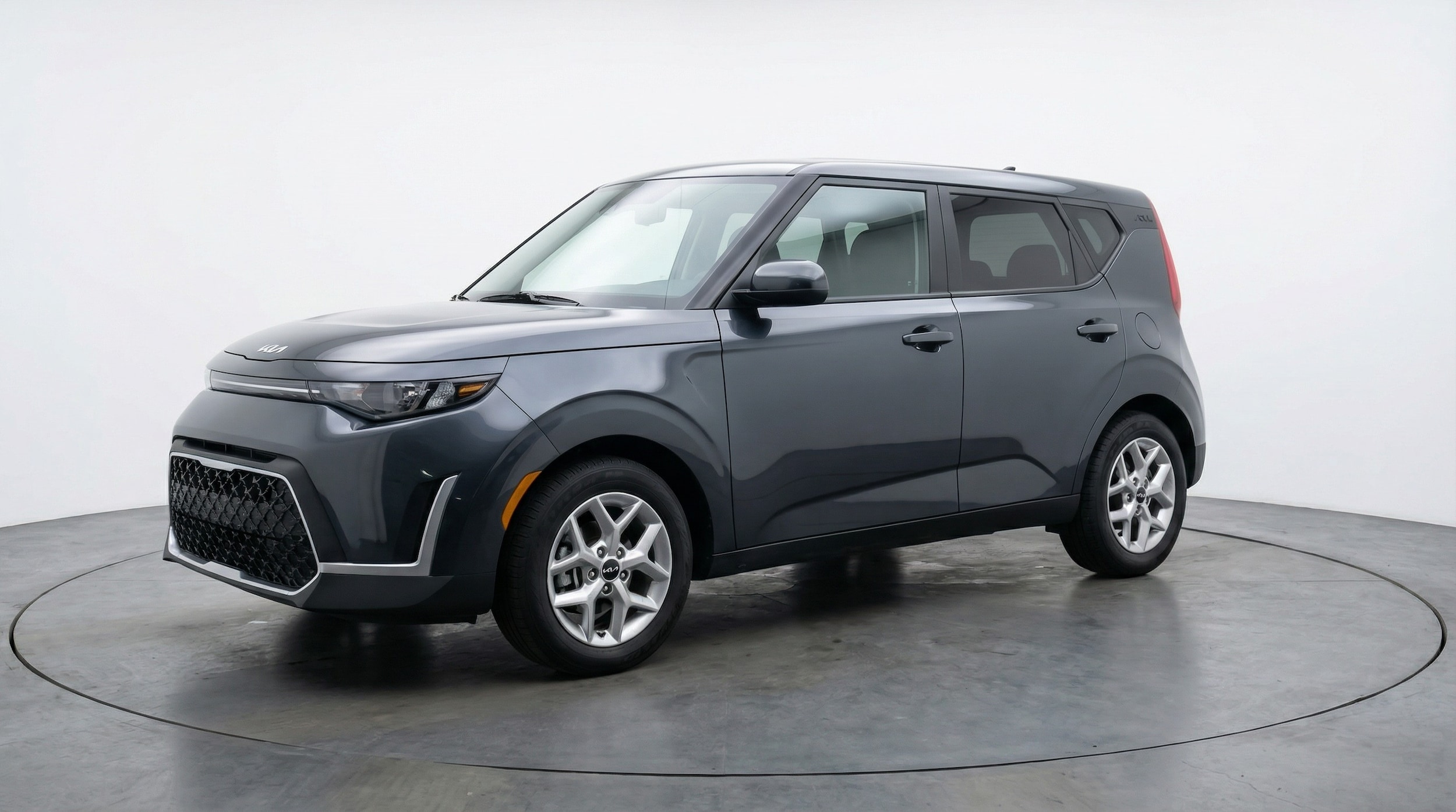 Thumbnail: 2025 Kia Soul - 3