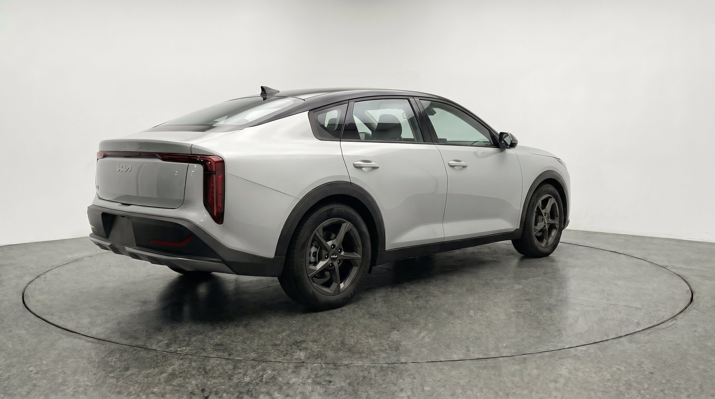 Thumbnail: 2026 Kia K4 - 9