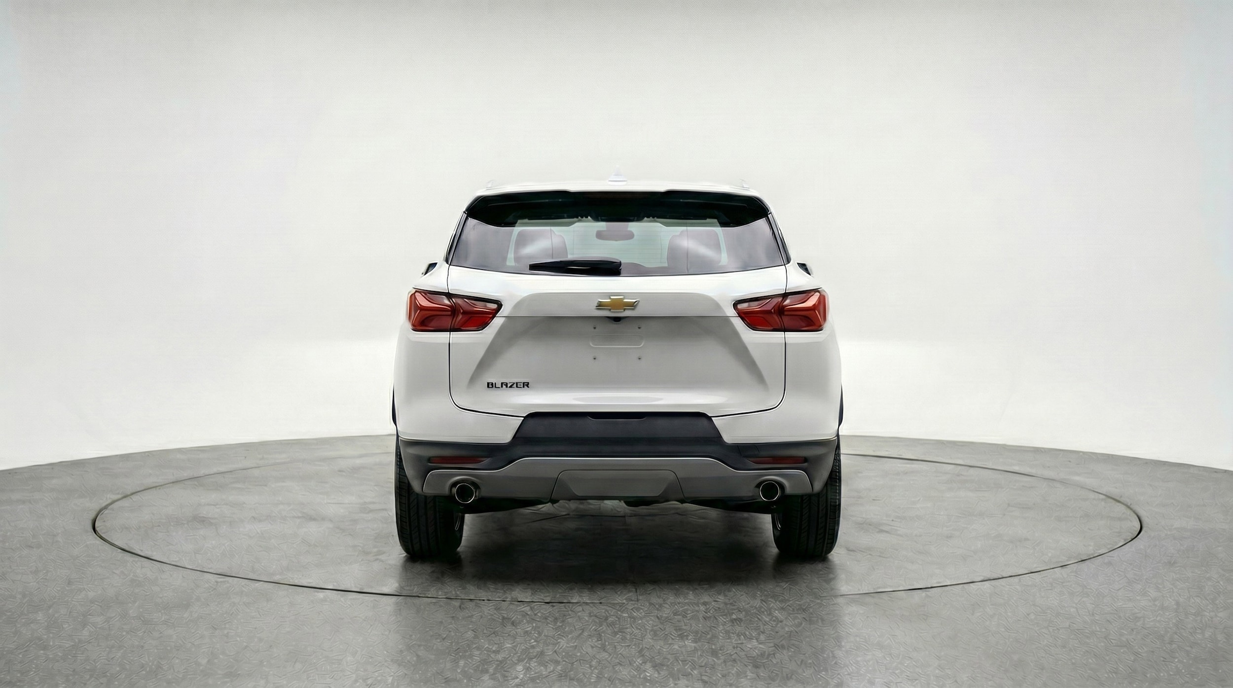 Thumbnail: 2025 Chevrolet Blazer - 7