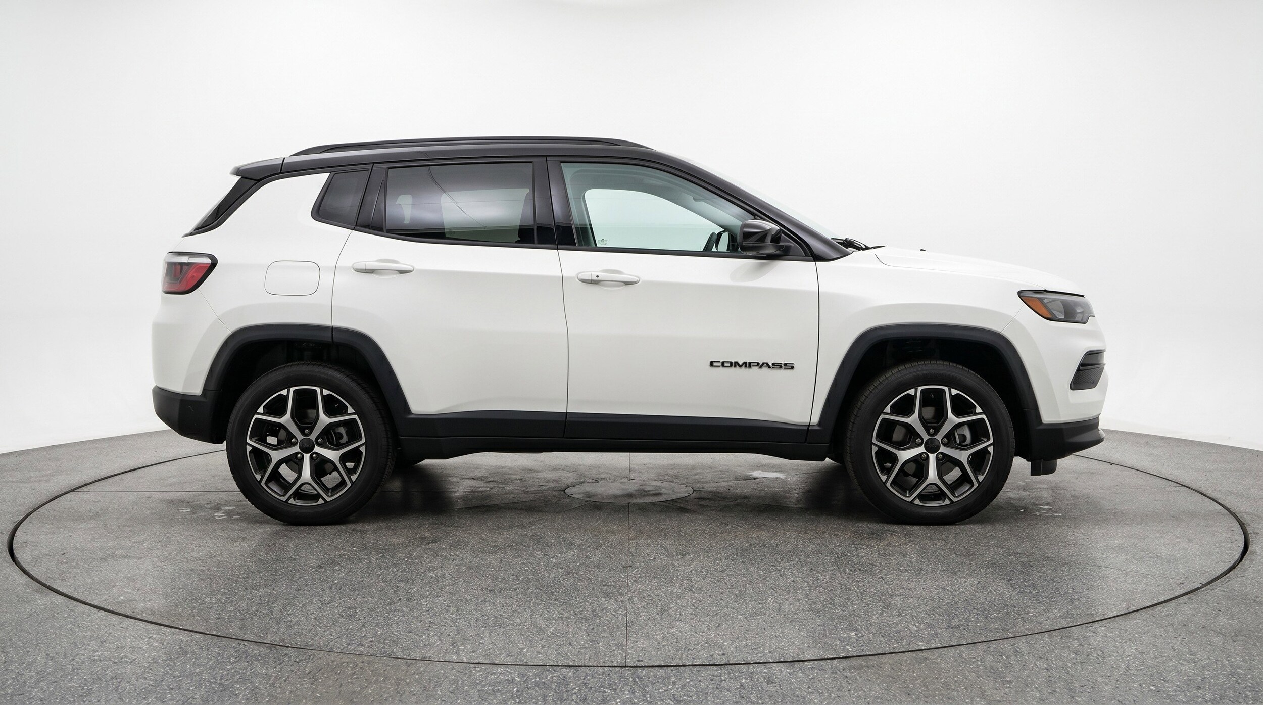 Thumbnail: 2025 Jeep Compass - 11