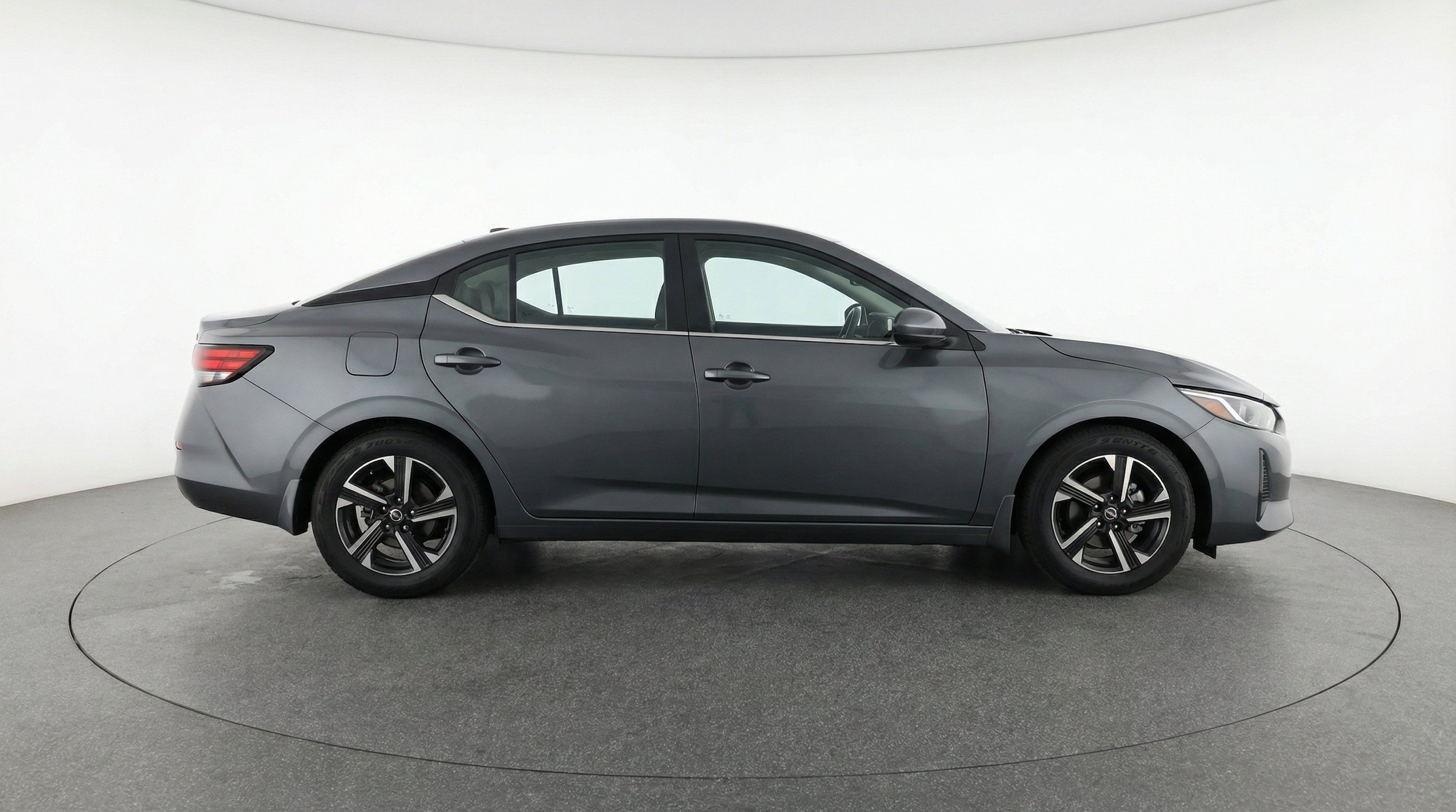 Thumbnail: 2025 Nissan Sentra - 11