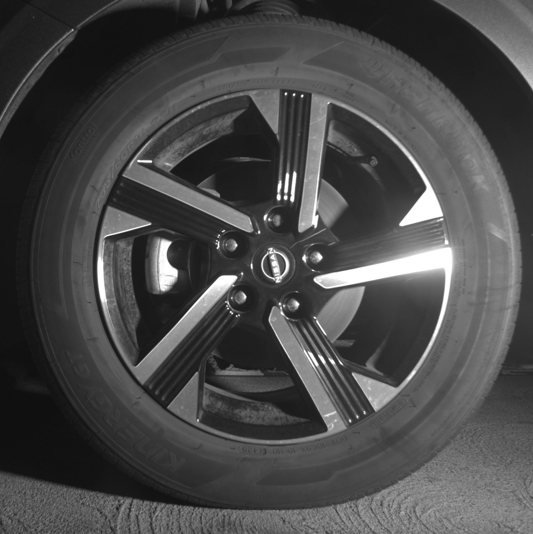 Thumbnail: 2025 Nissan Sentra - 12