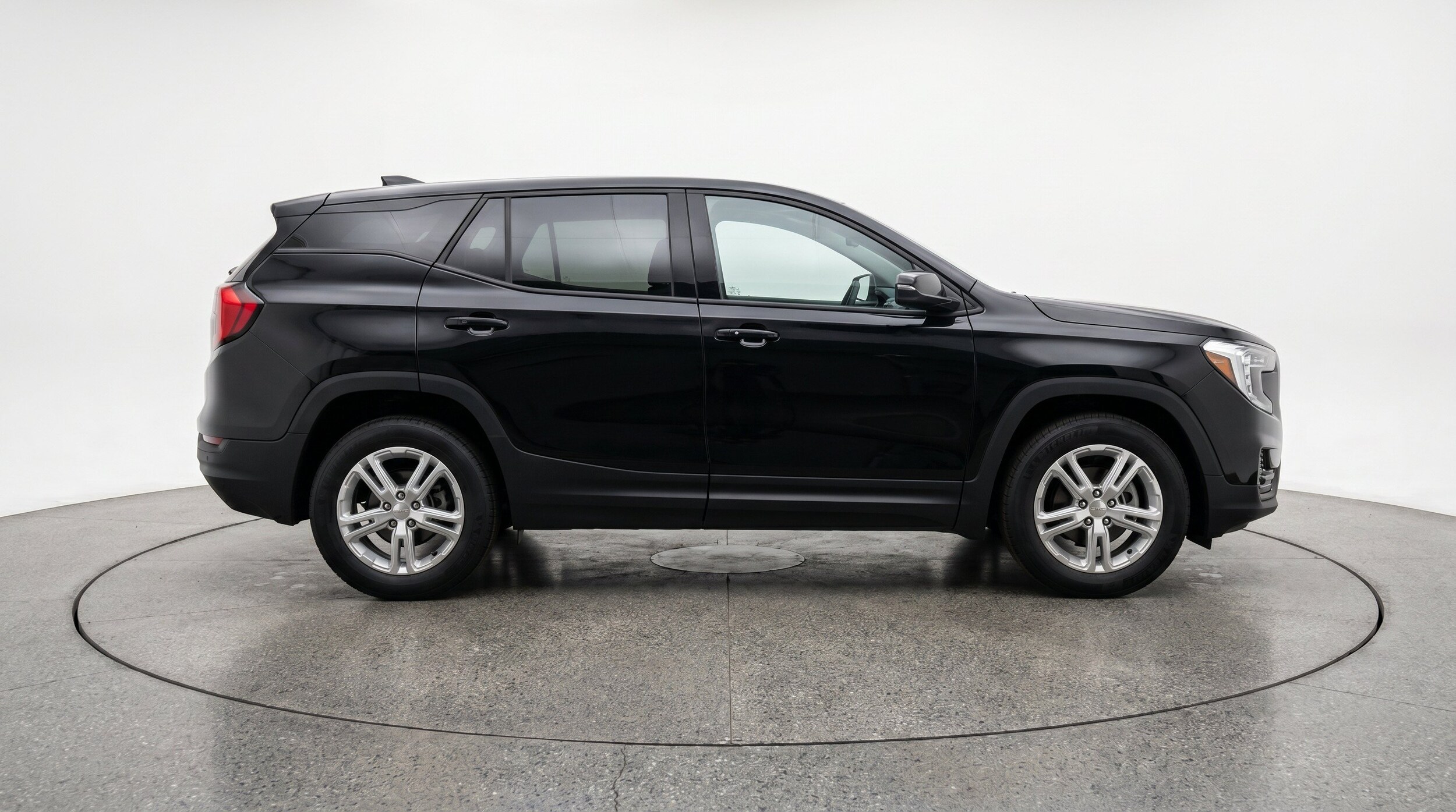 Thumbnail: 2024 GMC Terrain - 11