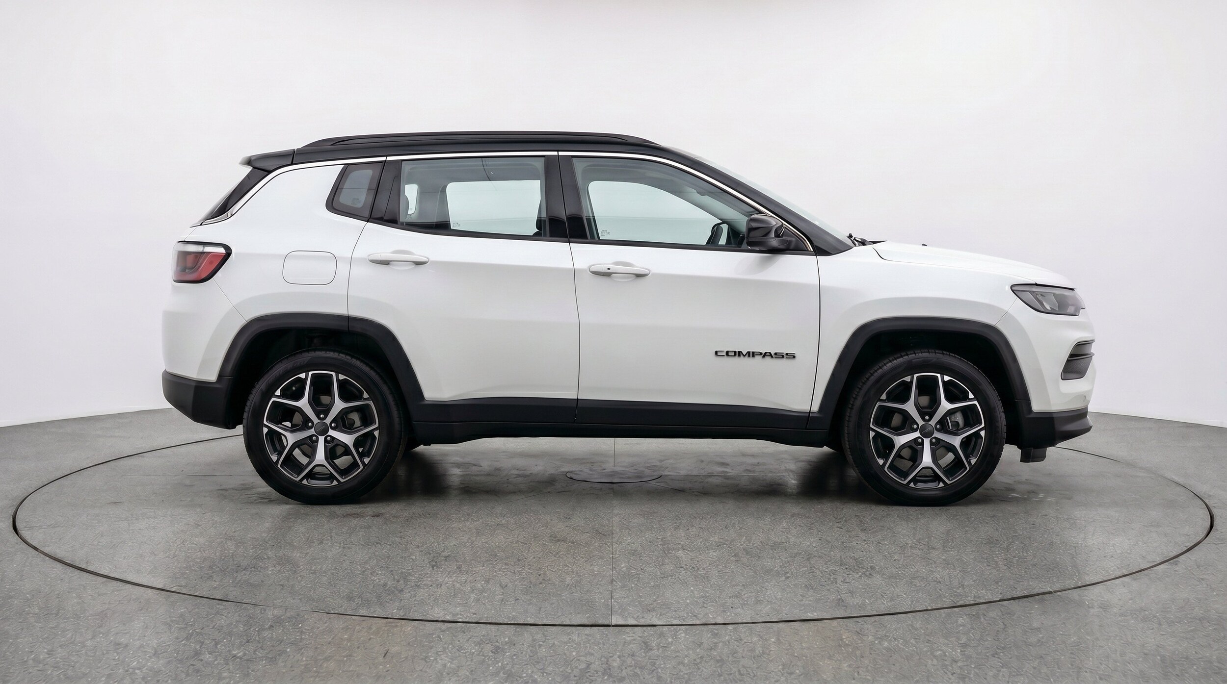 Thumbnail: 2025 Jeep Compass - 11