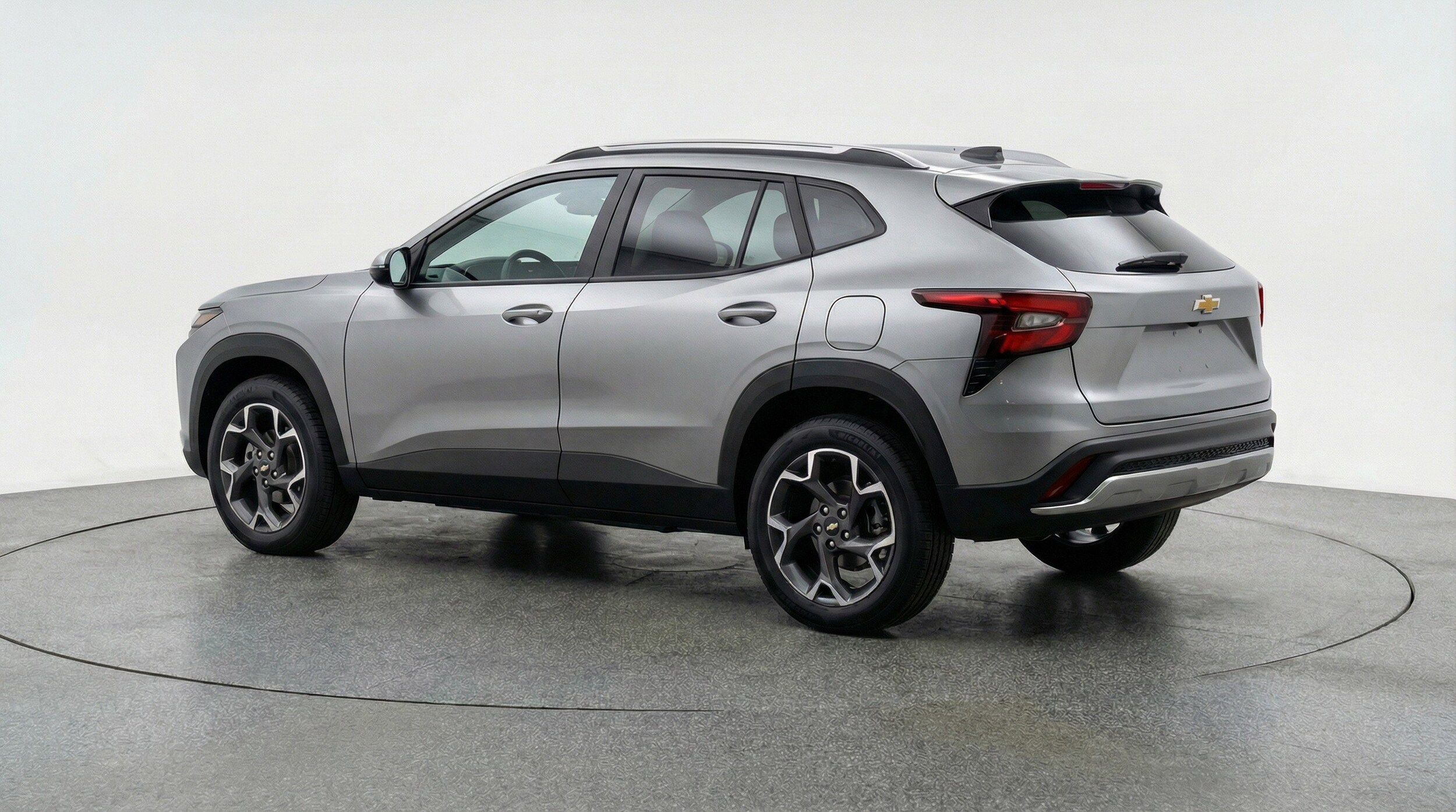 Thumbnail: 2025 Chevrolet Trax - 6