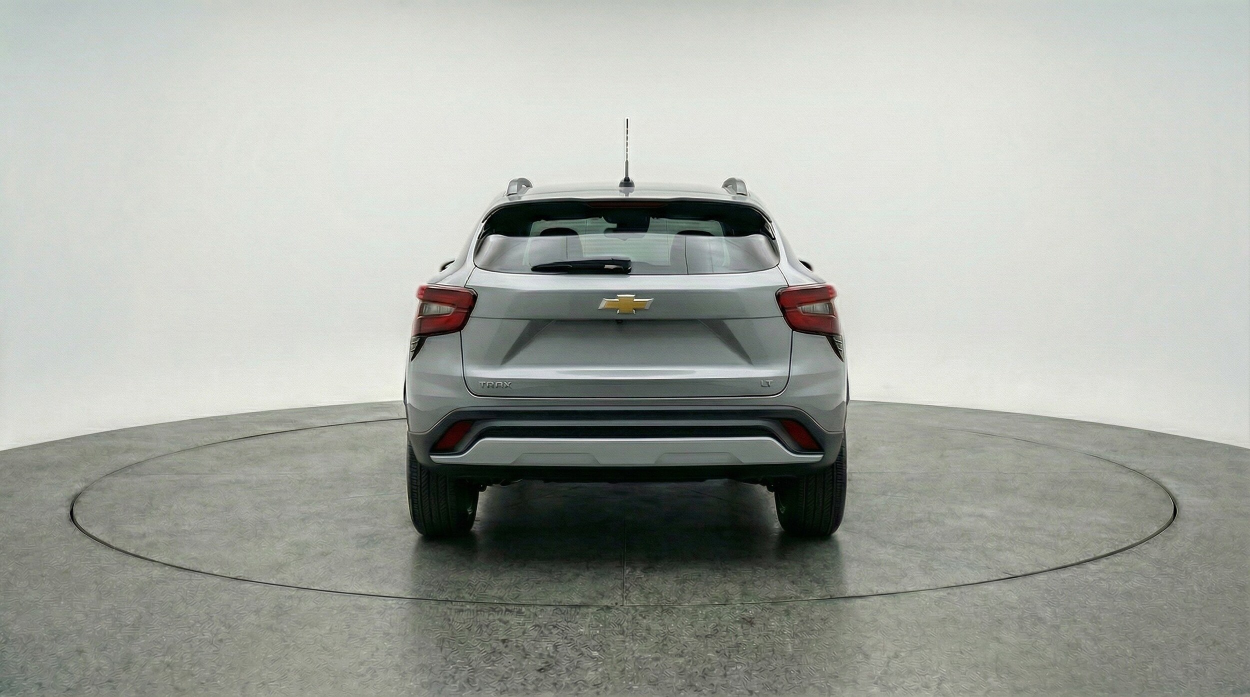 Thumbnail: 2025 Chevrolet Trax - 7
