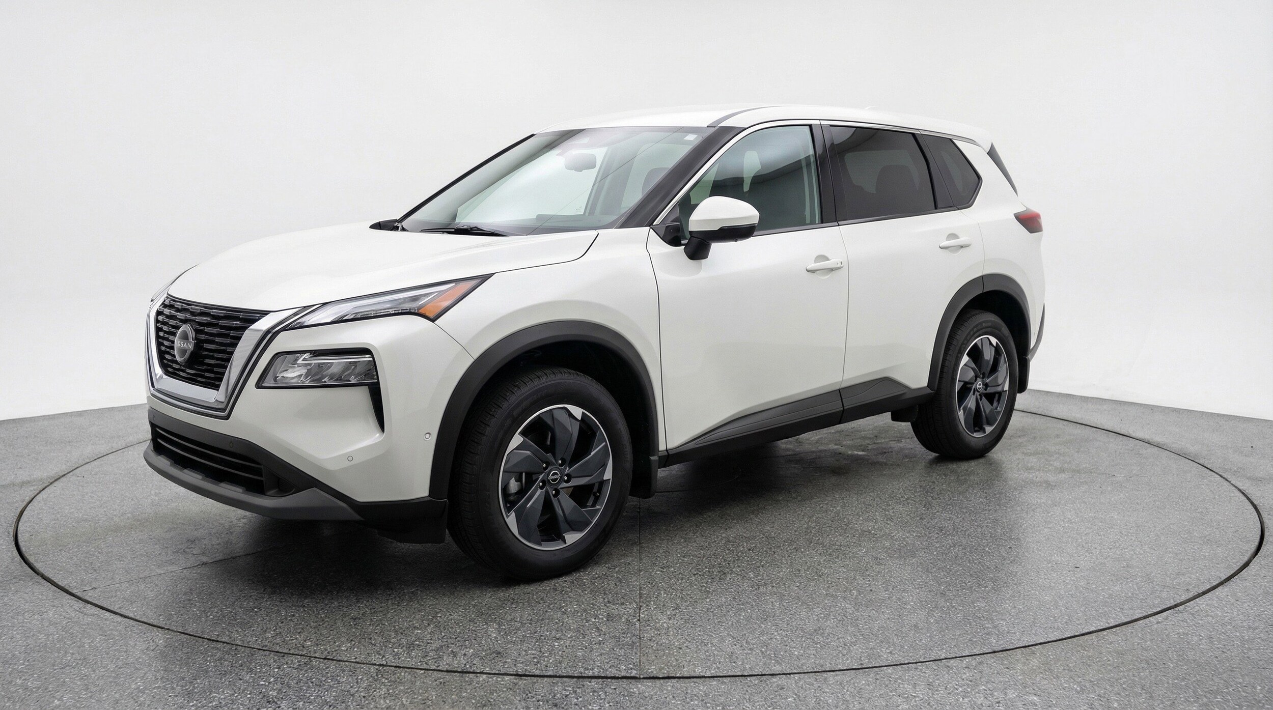 Thumbnail: 2025 Nissan Rogue - 3