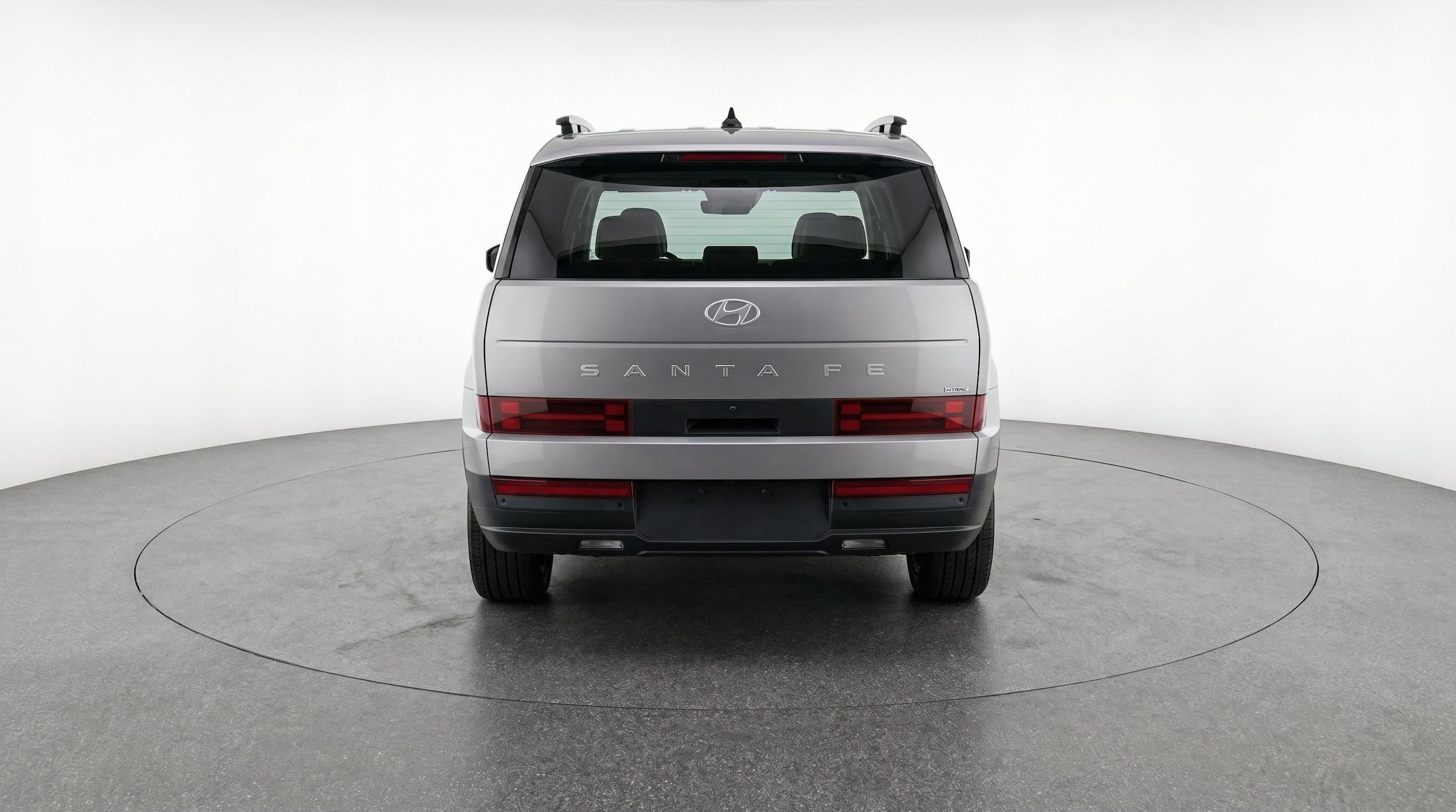 Thumbnail: 2025 Hyundai Santa Fe - 7