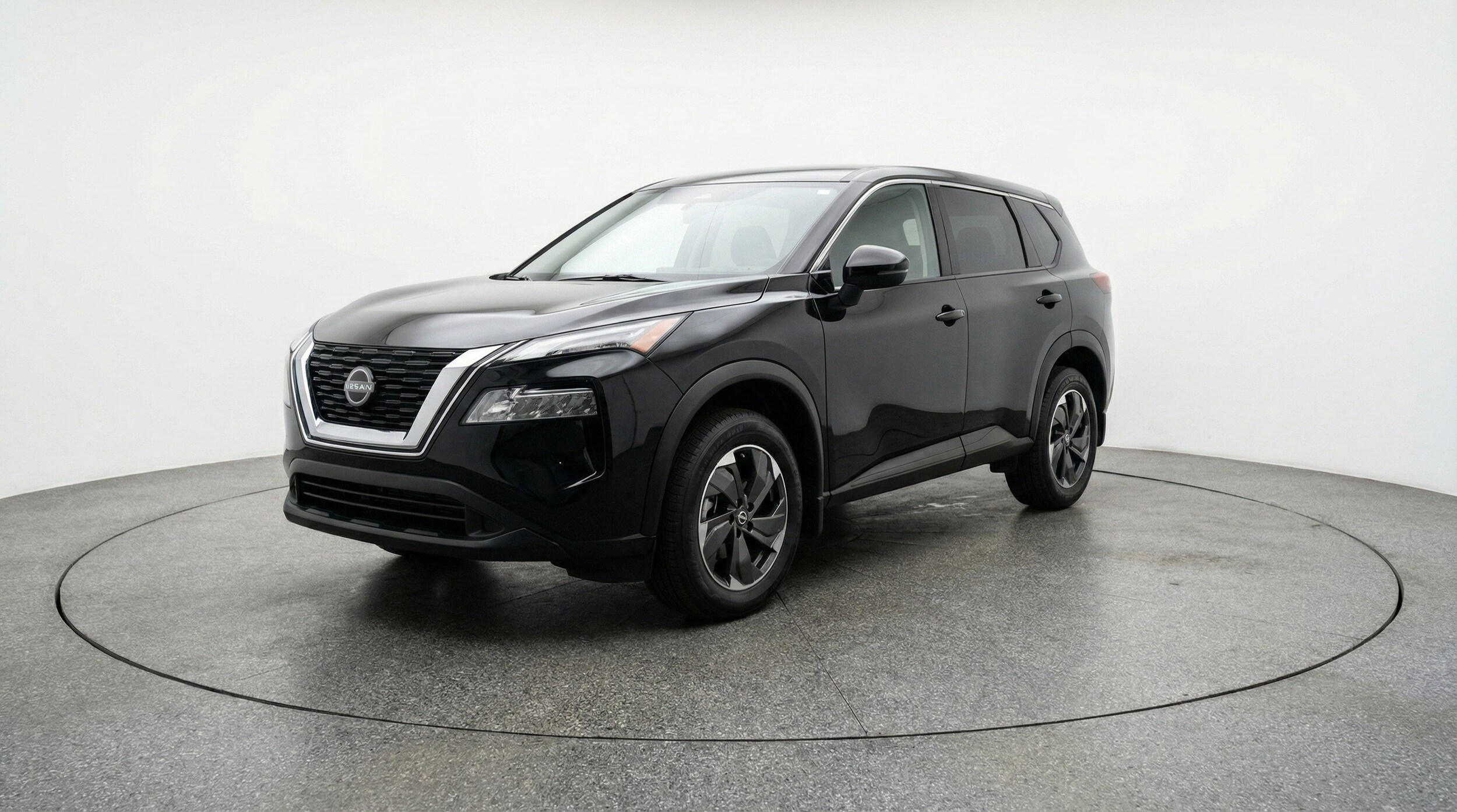 Thumbnail: 2025 Nissan Rogue - 3