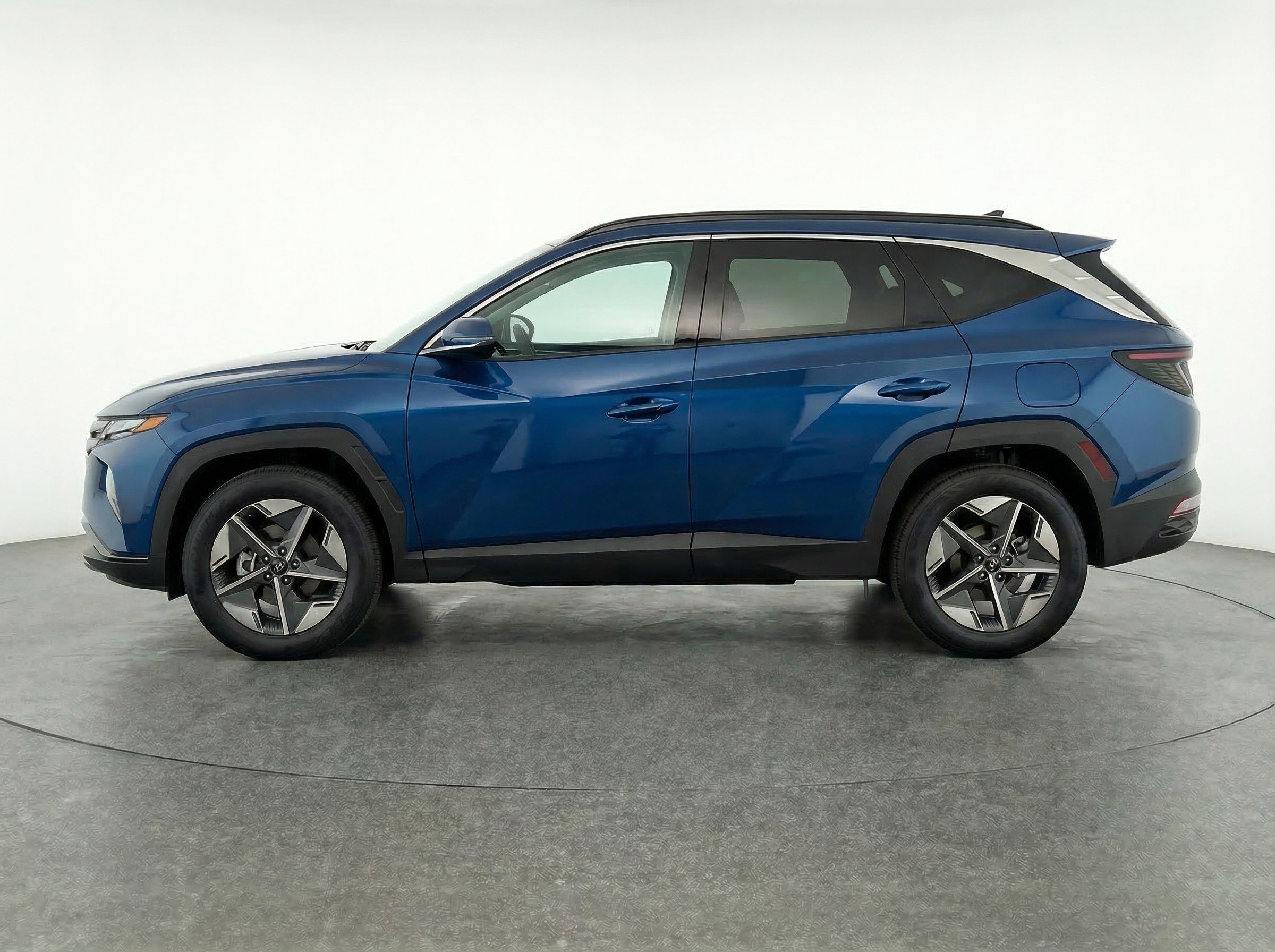 Thumbnail: 2025 Hyundai Tucson - 5