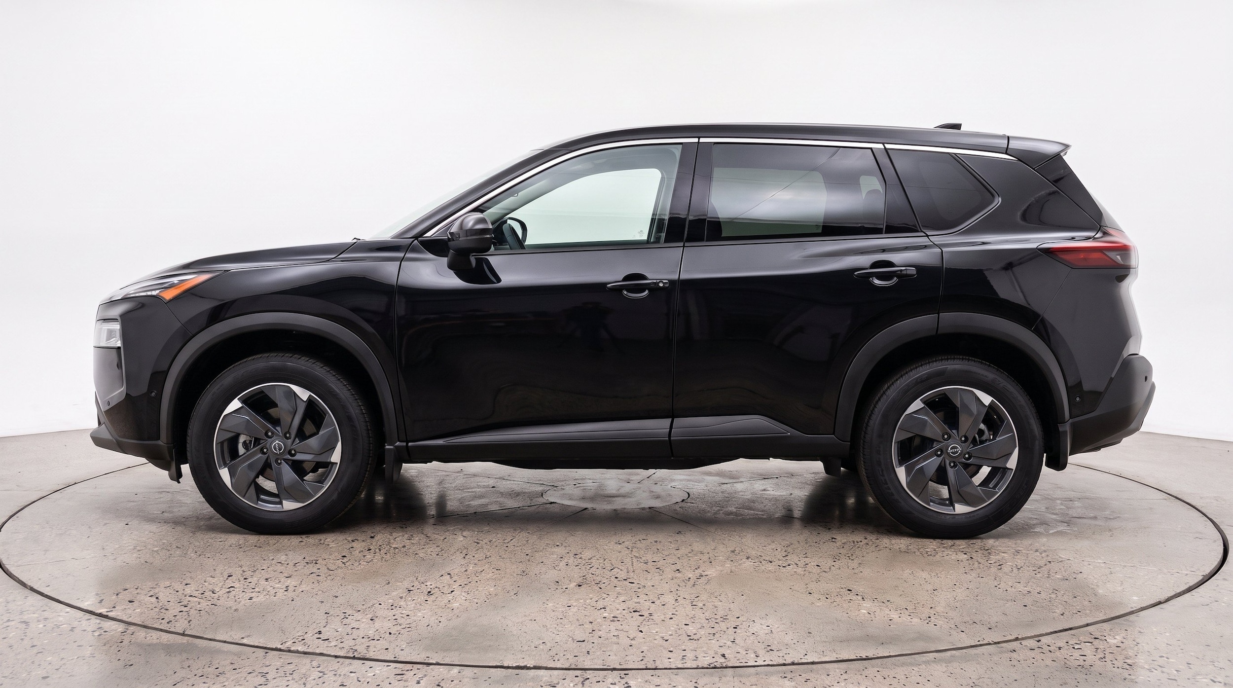 Thumbnail: 2025 Nissan Rogue - 5